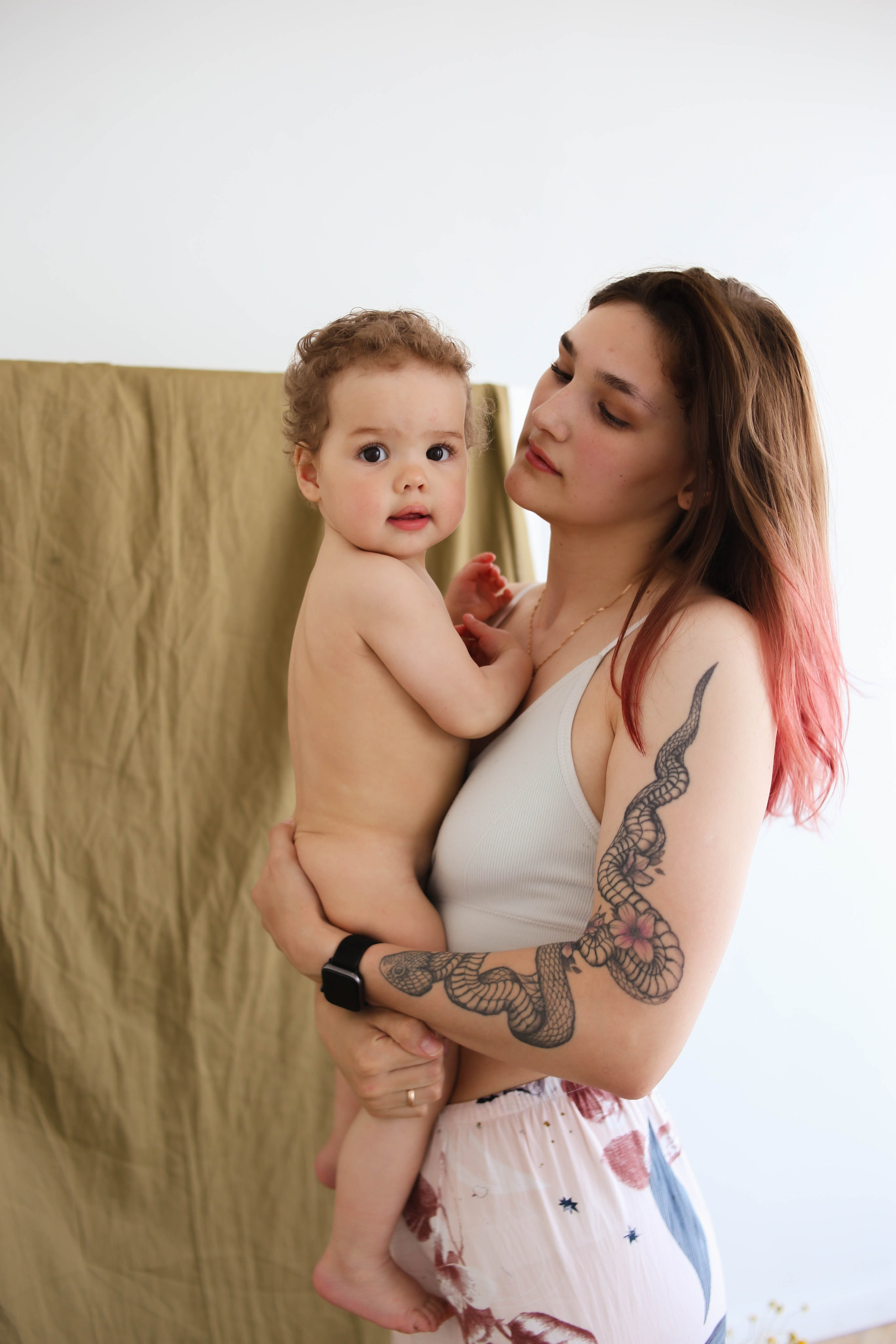 ДЕТКИ. Семейный фотограф Софи Симакова в Волгограде и Волжском