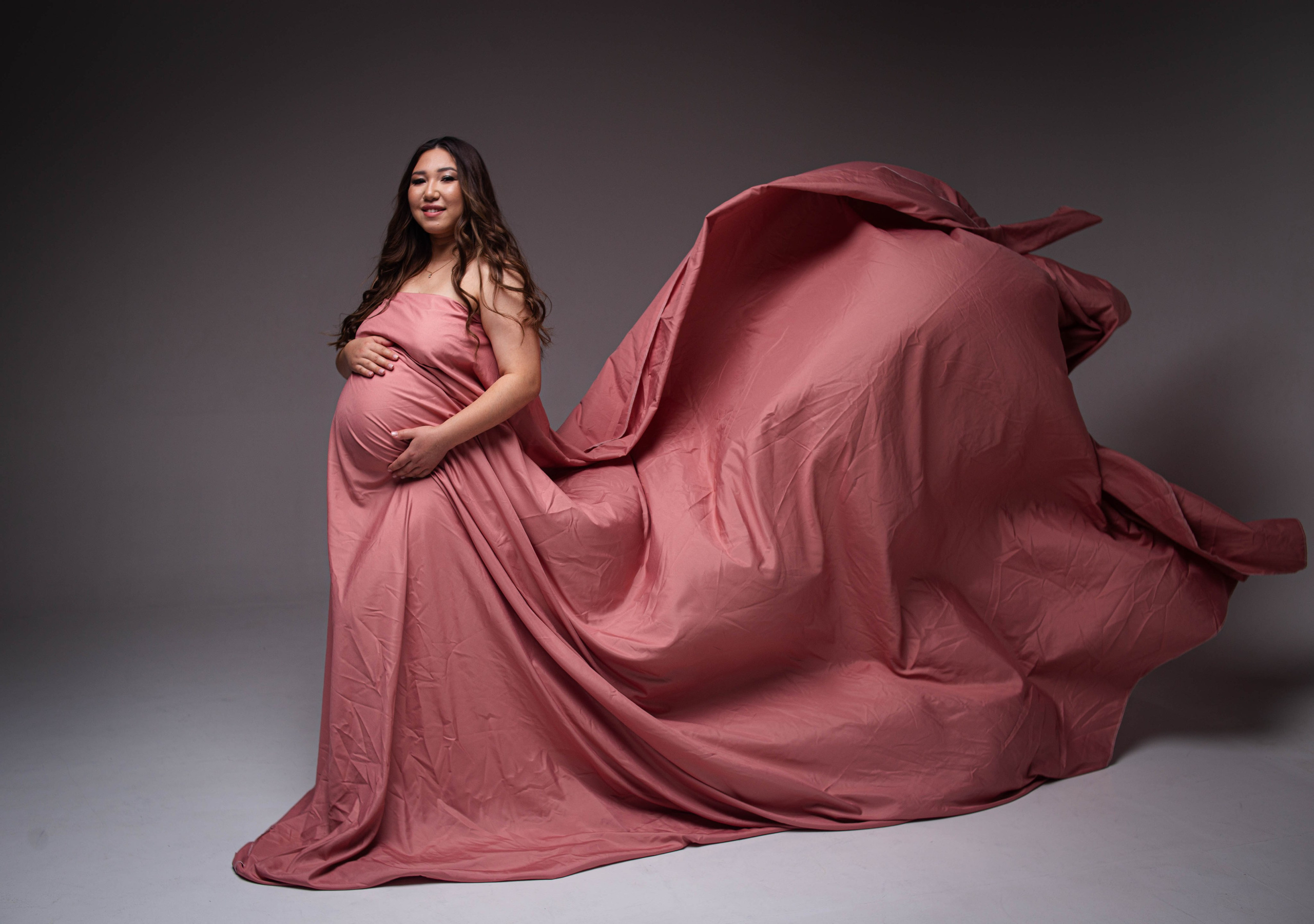 Рамзина. Семейный фотограф Софи Симакова в Волгограде и Волжском