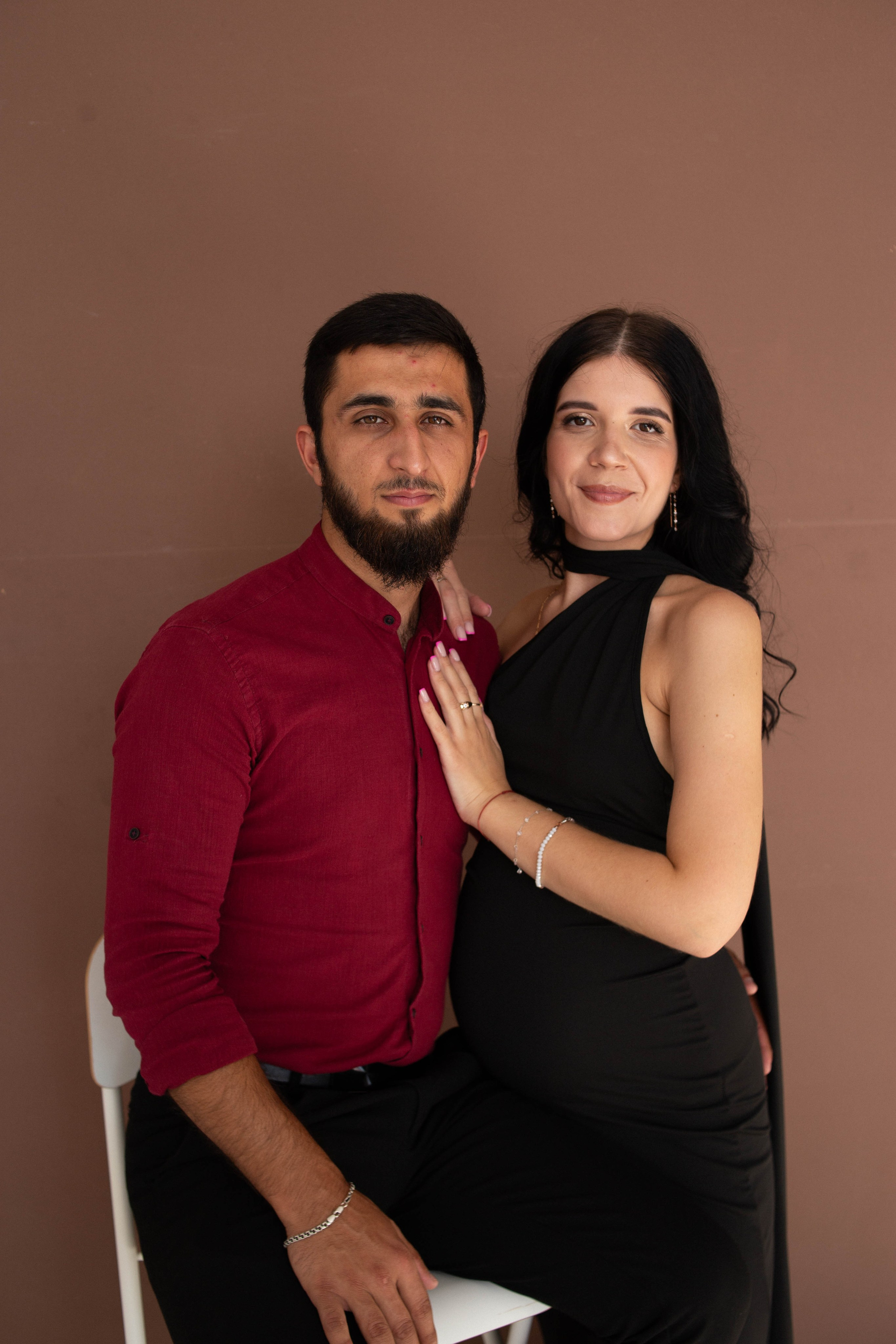 Карина. Семейный фотограф Софи Симакова в Волгограде и Волжском