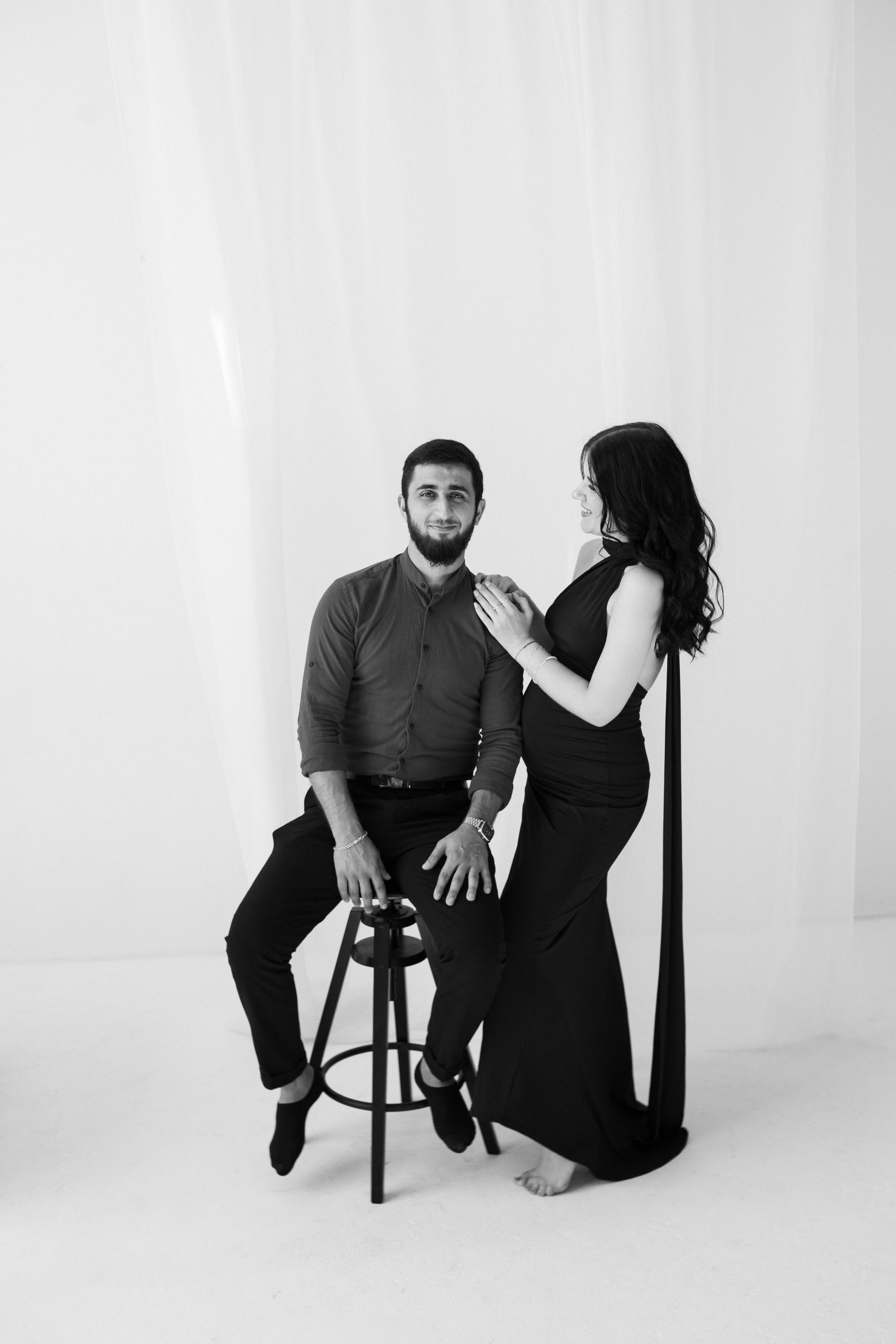 Карина. Семейный фотограф Софи Симакова в Волгограде и Волжском