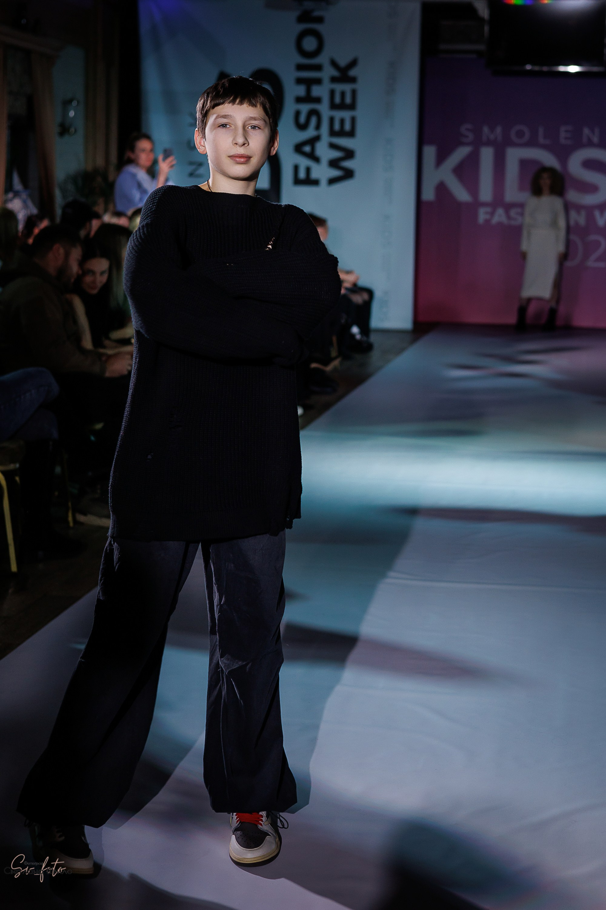 Smolensk Fashion Week_показы_ДЕНЬ 1. Главная