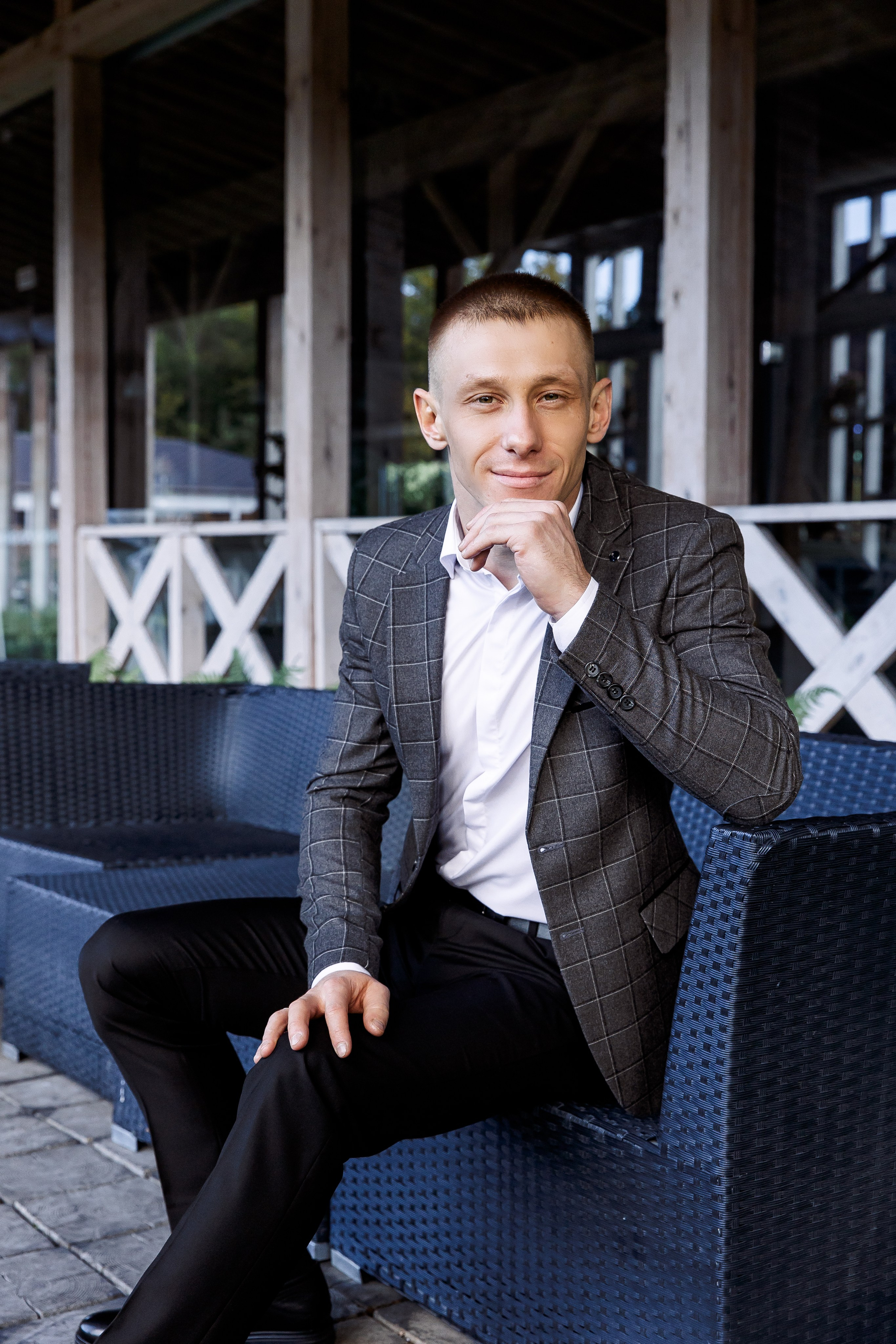 Станислав и Марина. Свадебный и семейный фотограф в Челябинске Юлия Ишимова