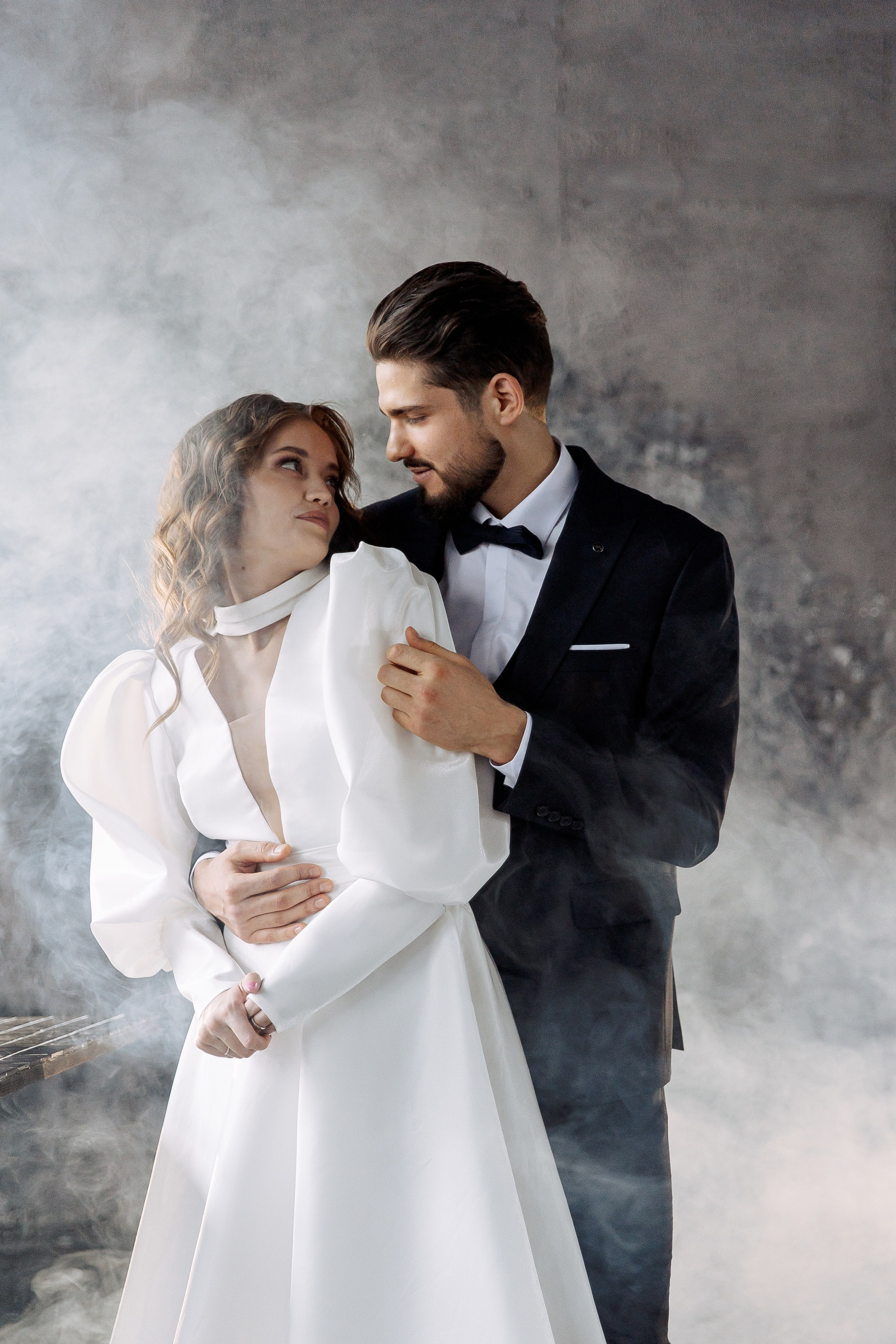 Роман и Елизавета. Свадебный и семейный фотограф в Челябинске Юлия Ишимова