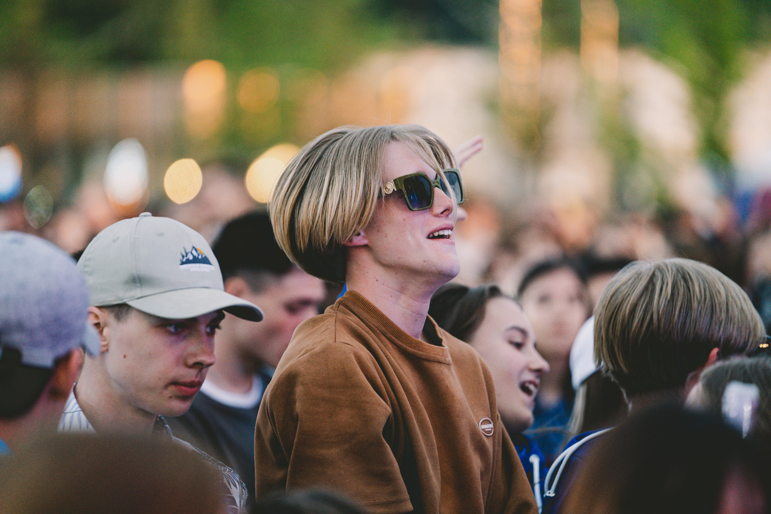 Моя Мишель. Главная