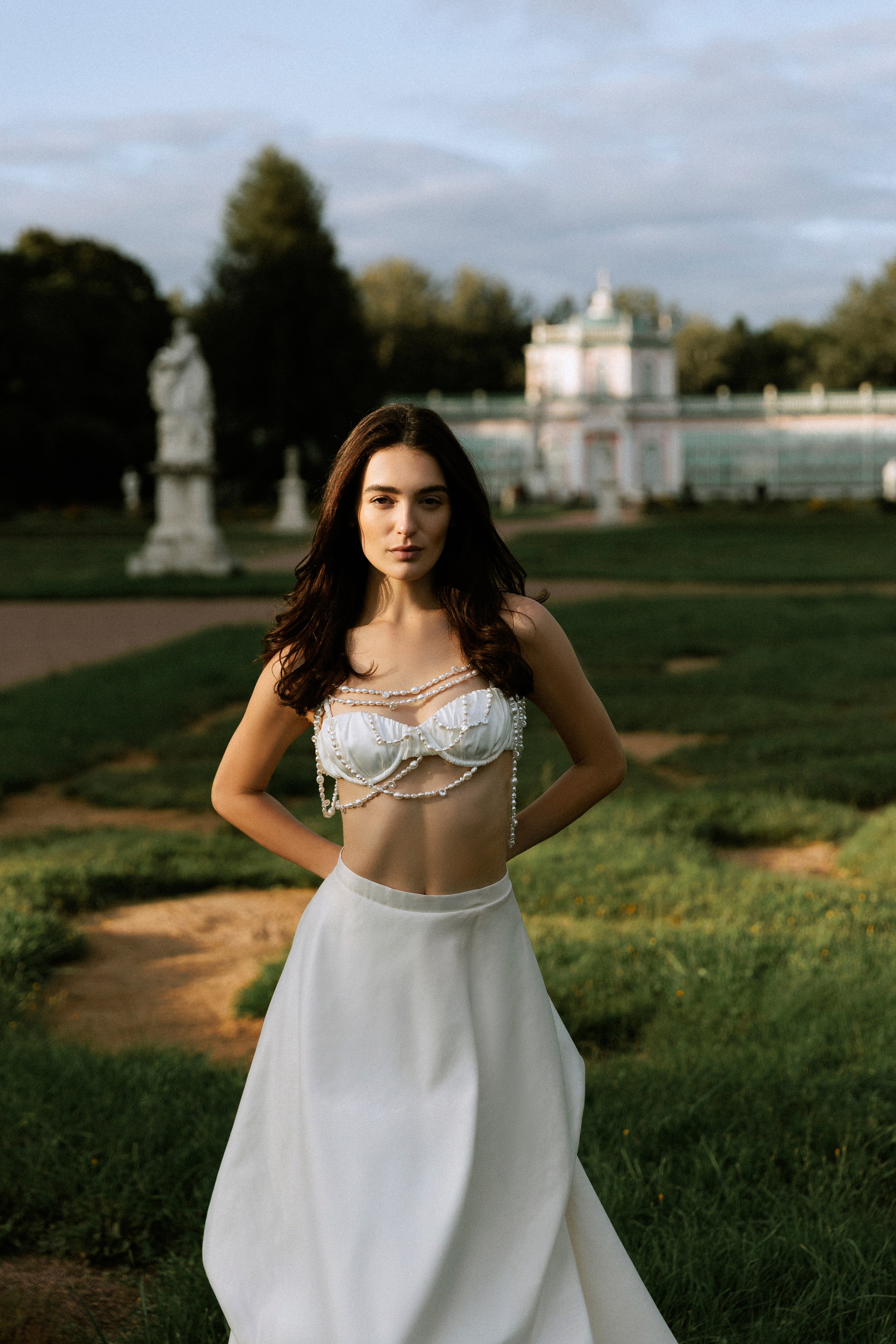 Карина. Фотограф в Москве Людмила Малова