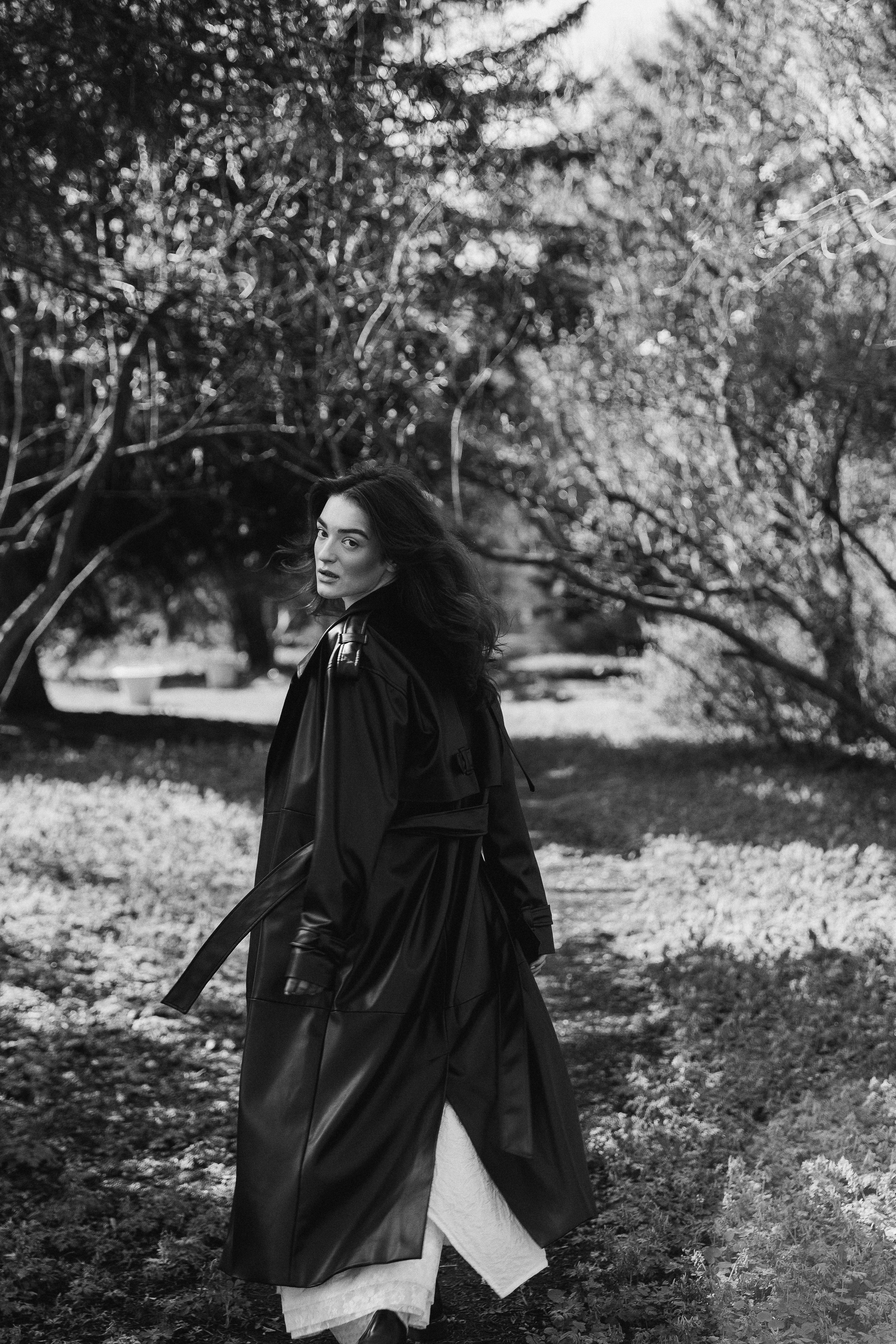 Карина. Фотограф в Москве Людмила Малова