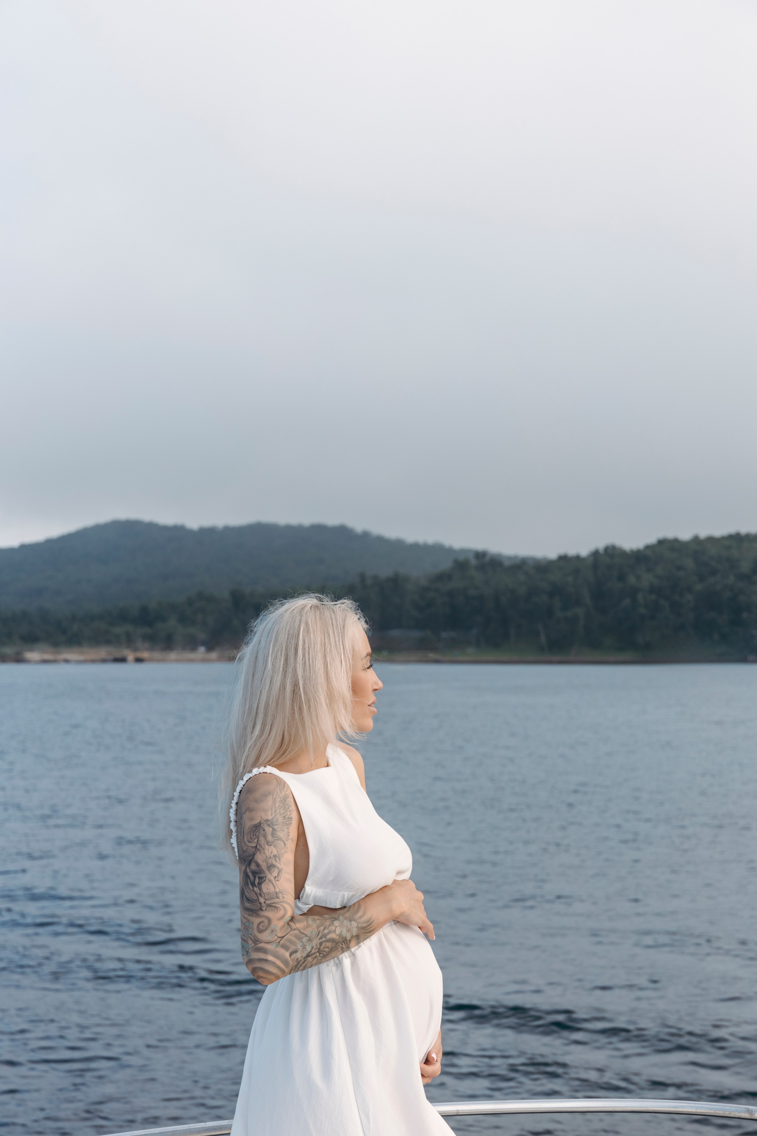 Юля Миша Саша. Главная