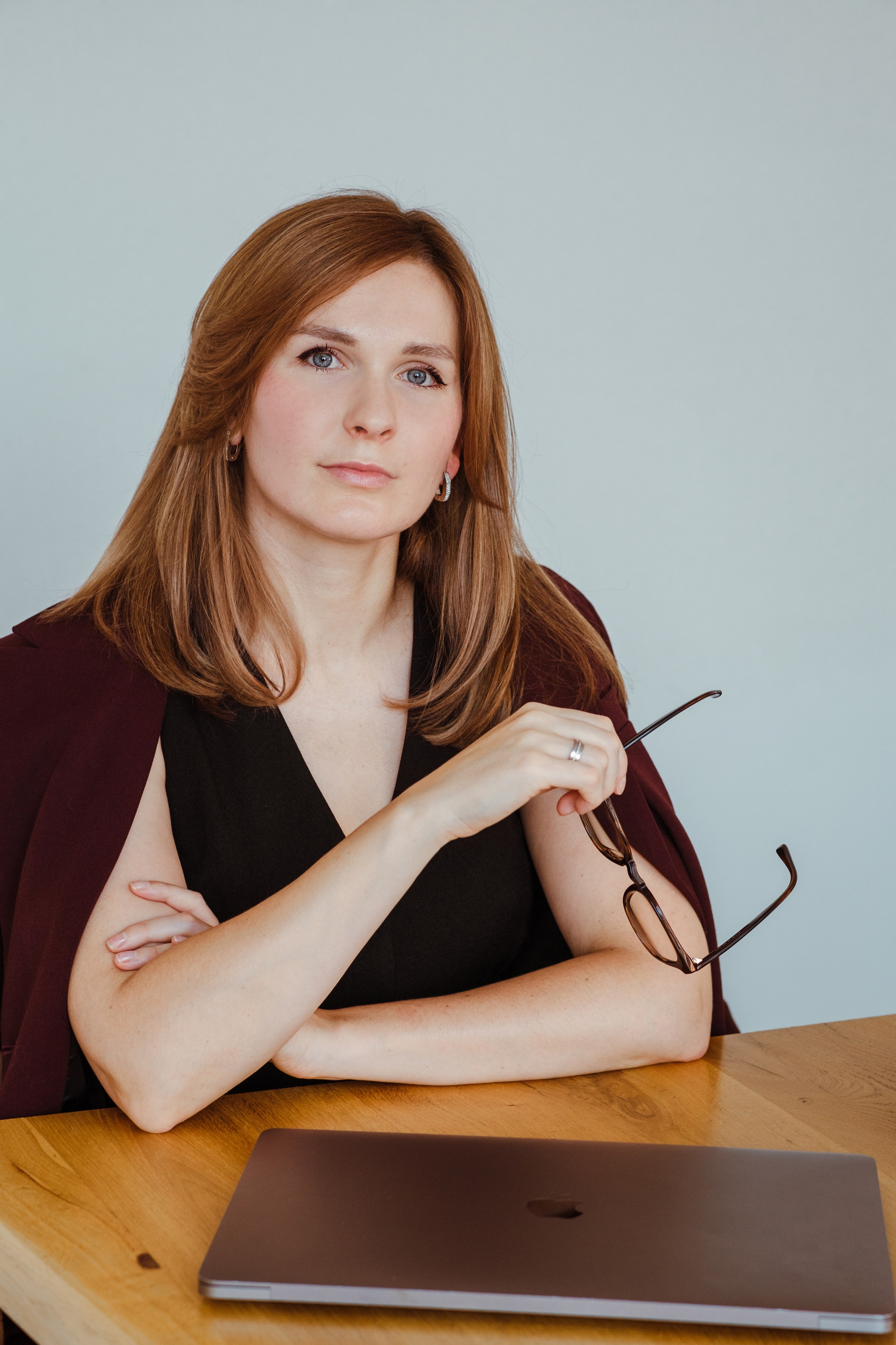 Контент фотограф в Санкт-Петербурге Валерия Комарова