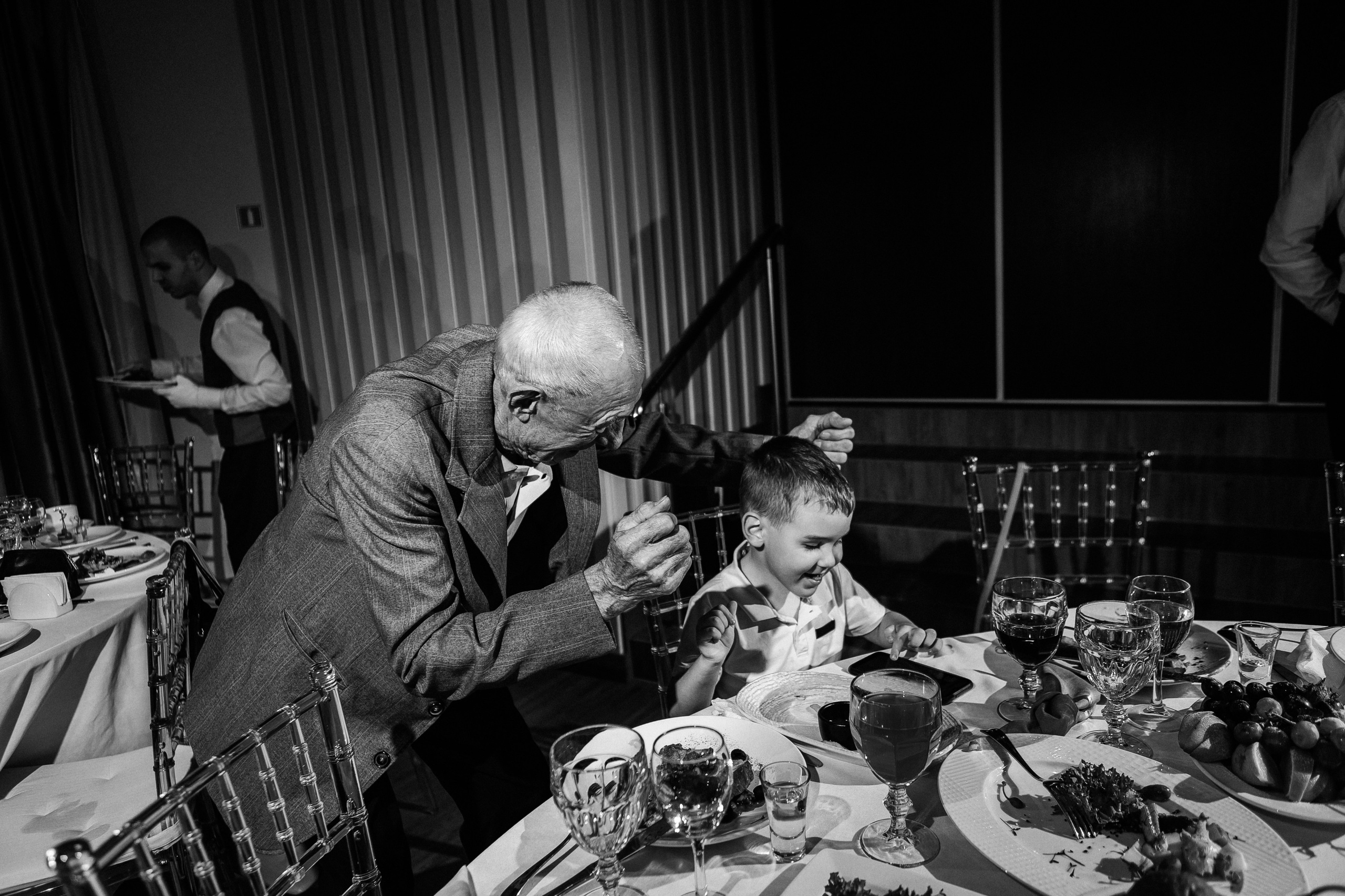 Прохор и Кристина. Свадебный фотограф в Москве и Екатеринбурге