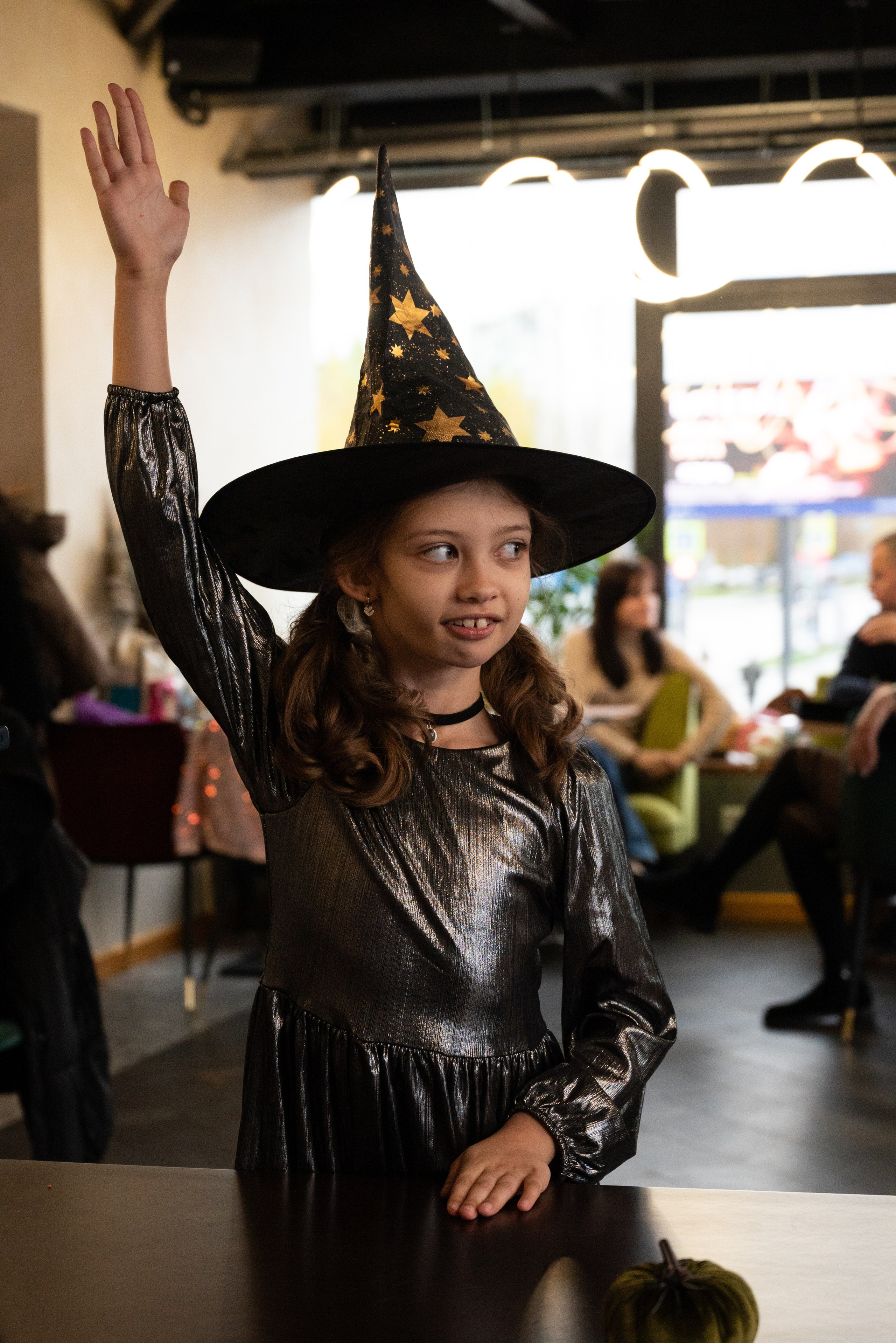 Детский мастер класс. Фотограф мероприятий в Москве