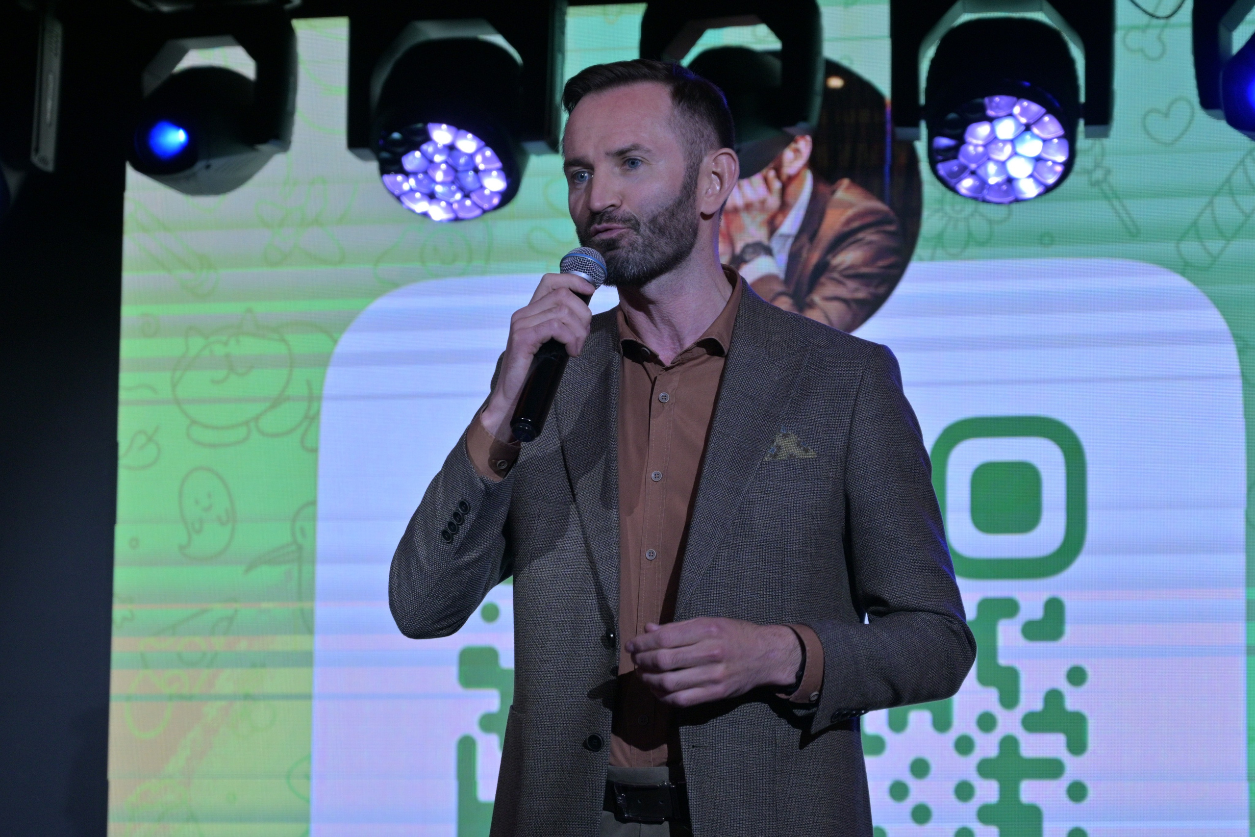 Форумы, вебинары. Фотограф мероприятий в Москве