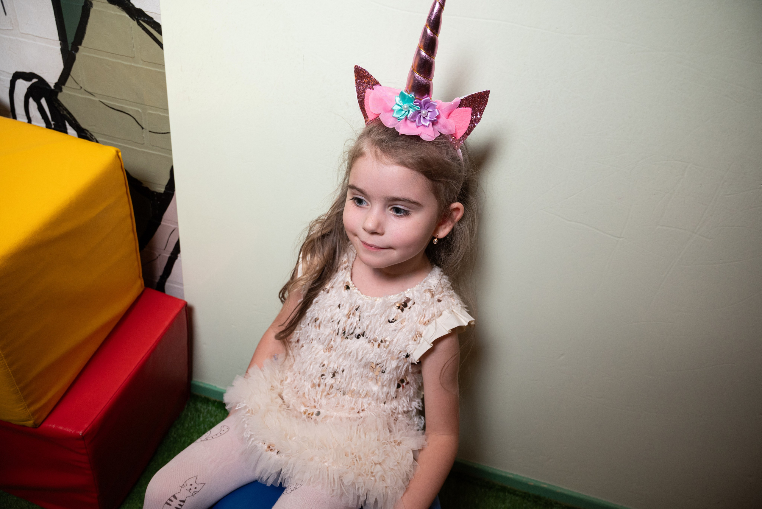 Детские дни рождения. Фотограф мероприятий в Москве