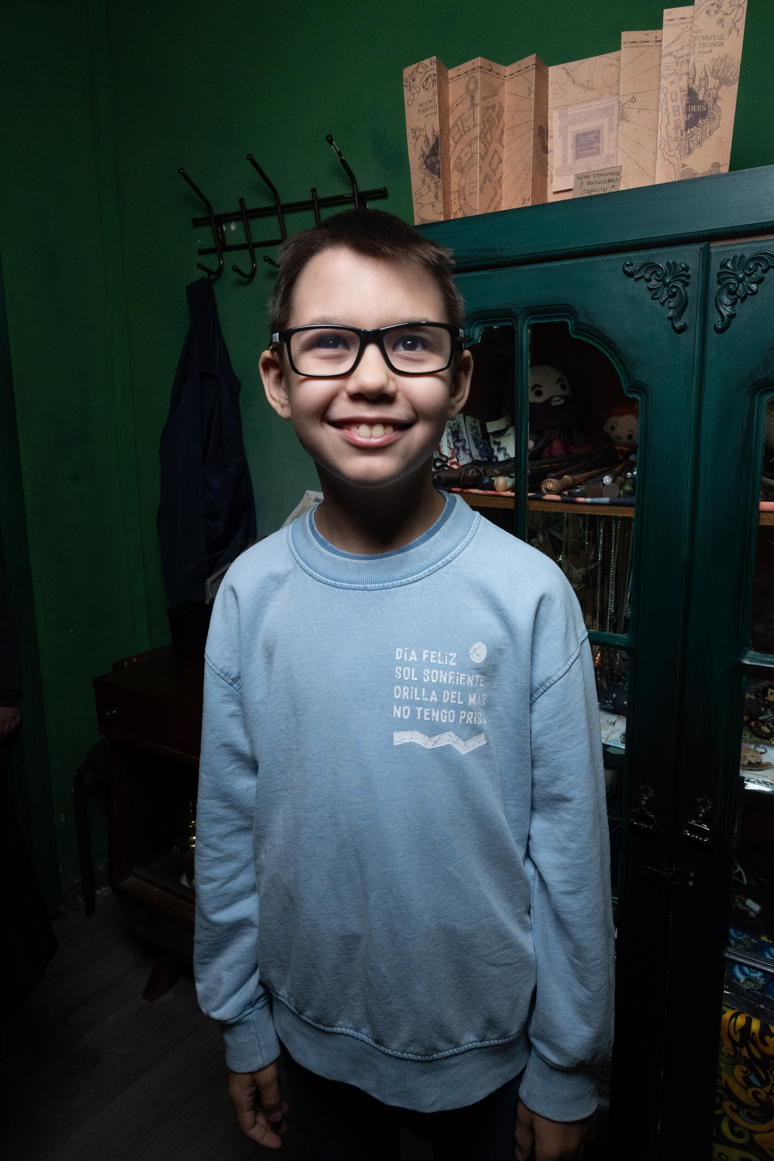 Детские дни рождения. Фотограф мероприятий в Москве