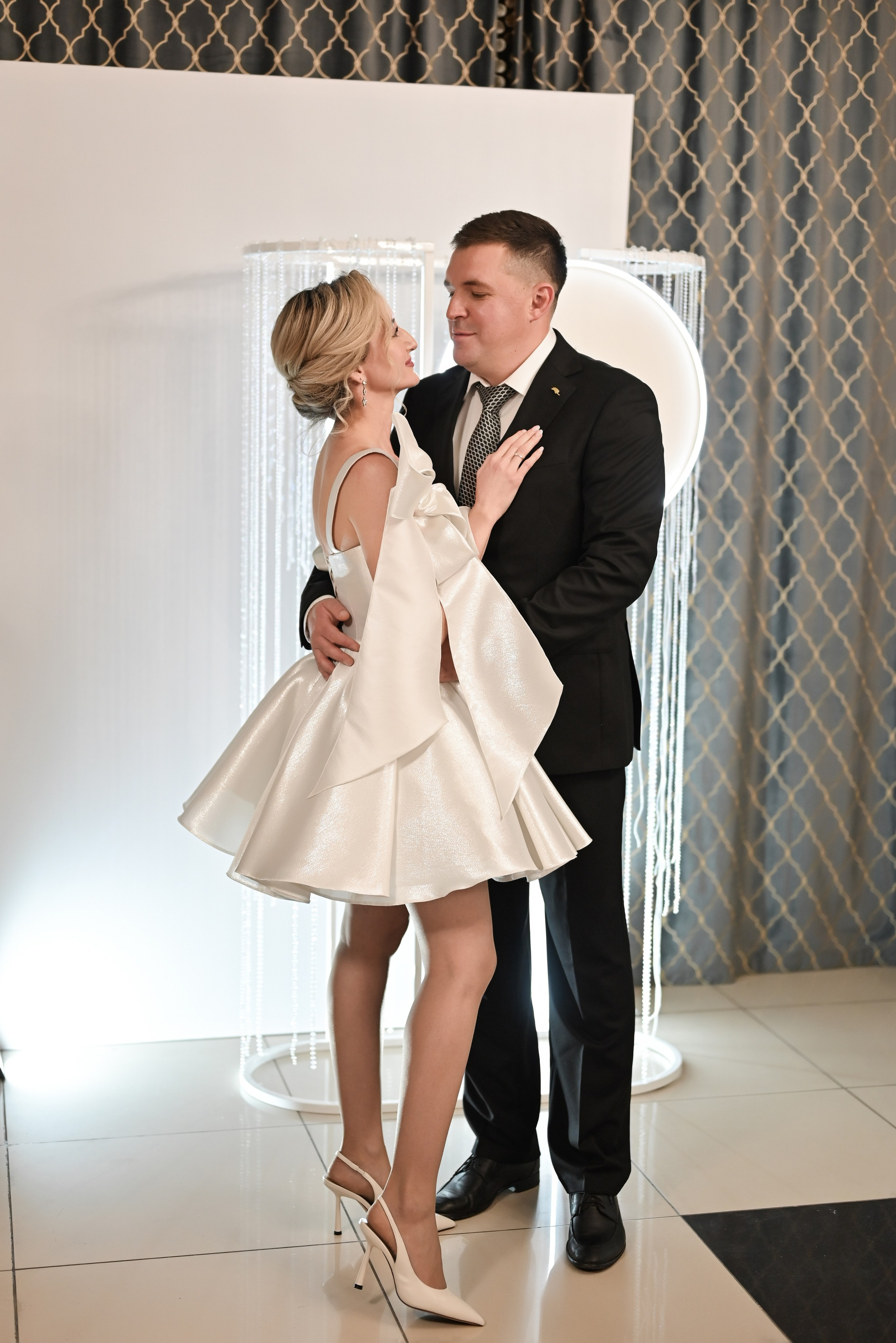 День Рождения Гульнары!. Свадебный и семейный фотограф в Уфе Александров Максим