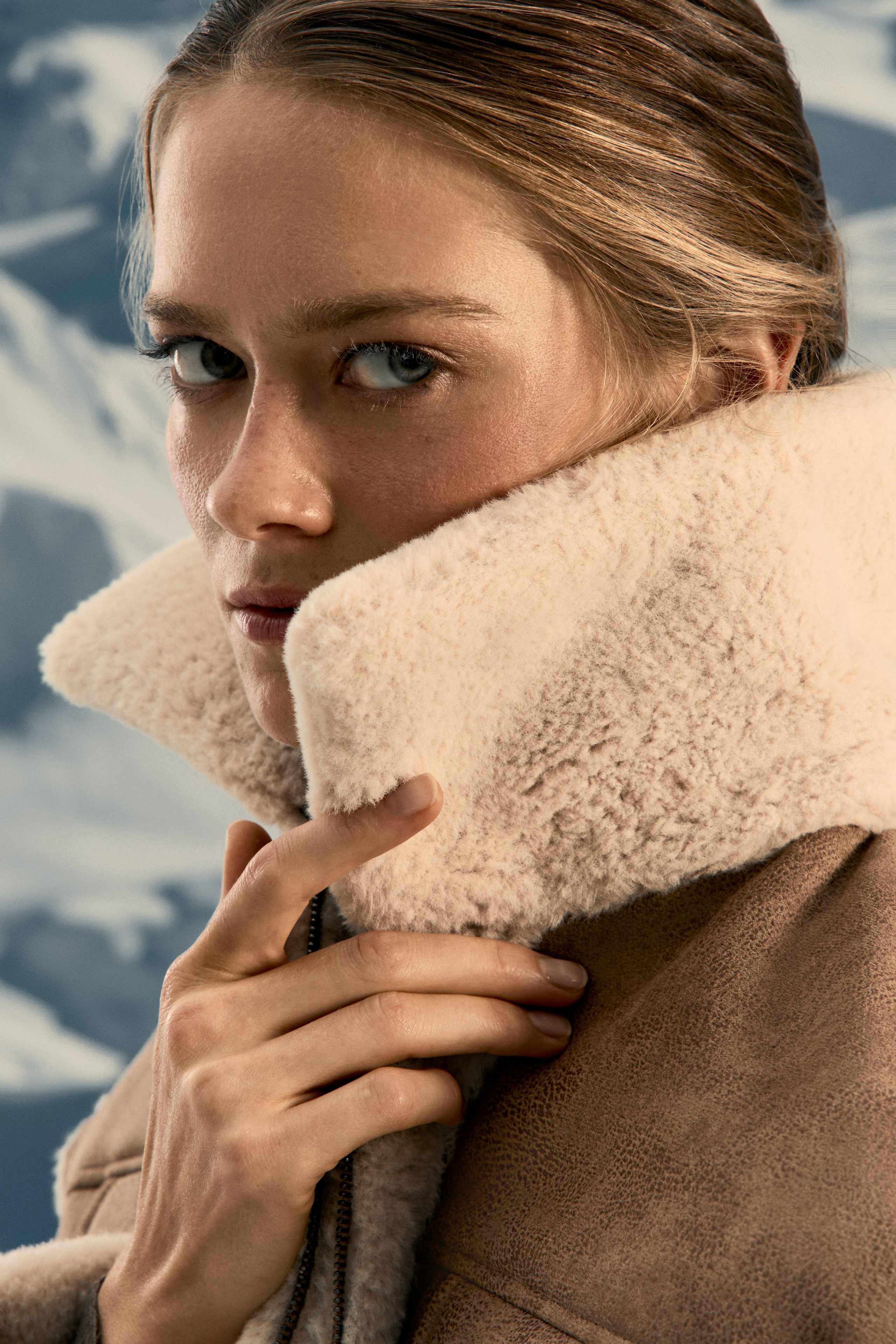 Hōgl winter. Agreed.production