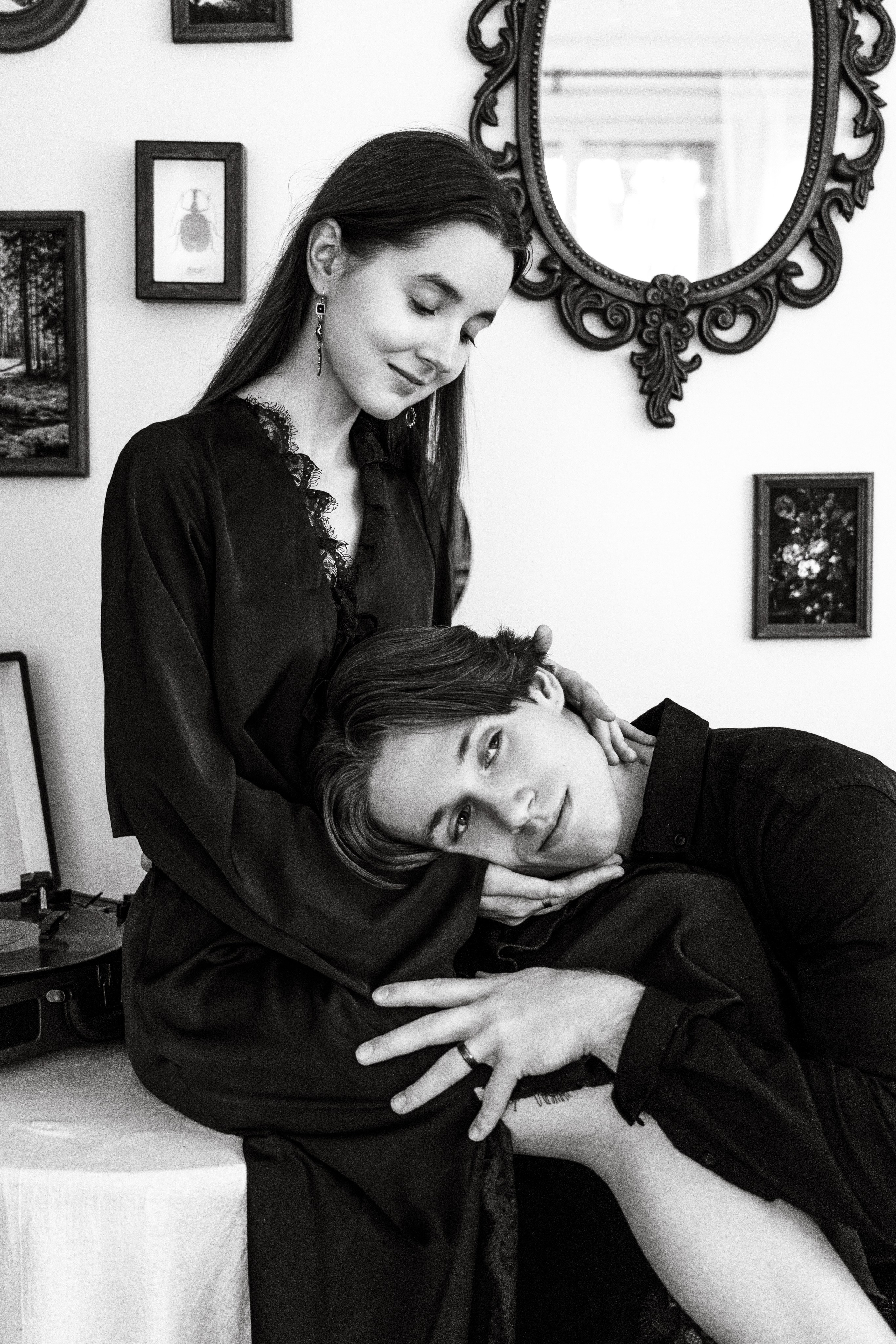 Без названия. Фотограф-эстет