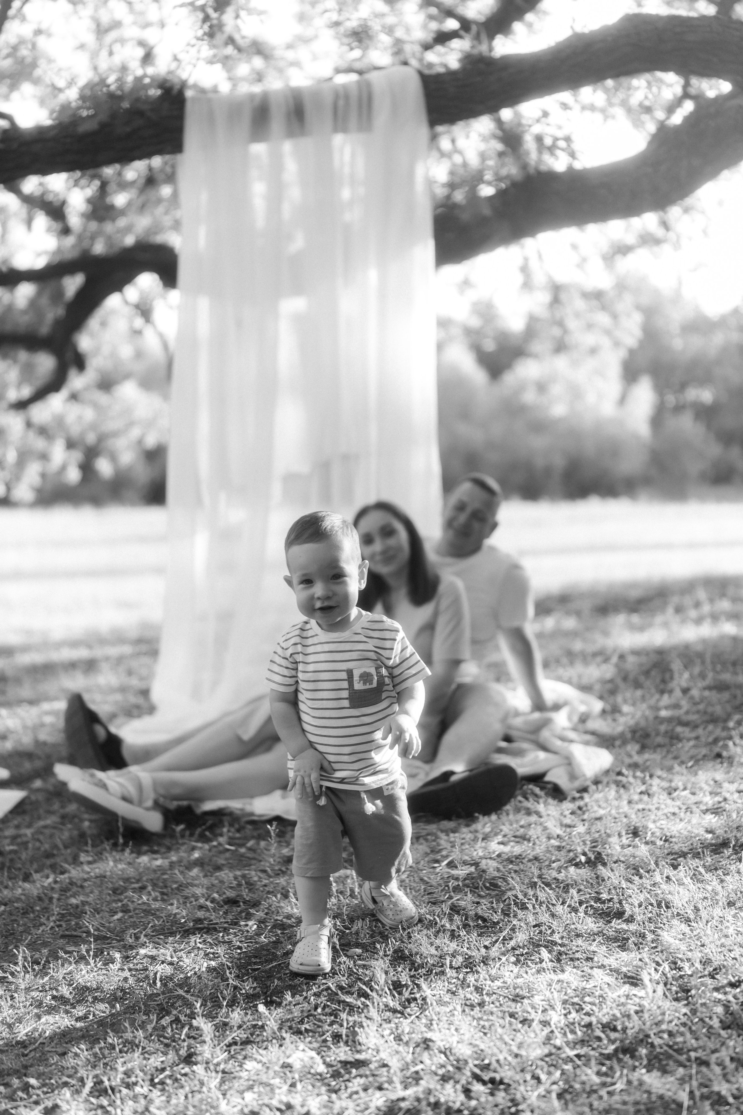 Мне 1 год. Ланемец Юлия — фотограф Волгоград/Волжский