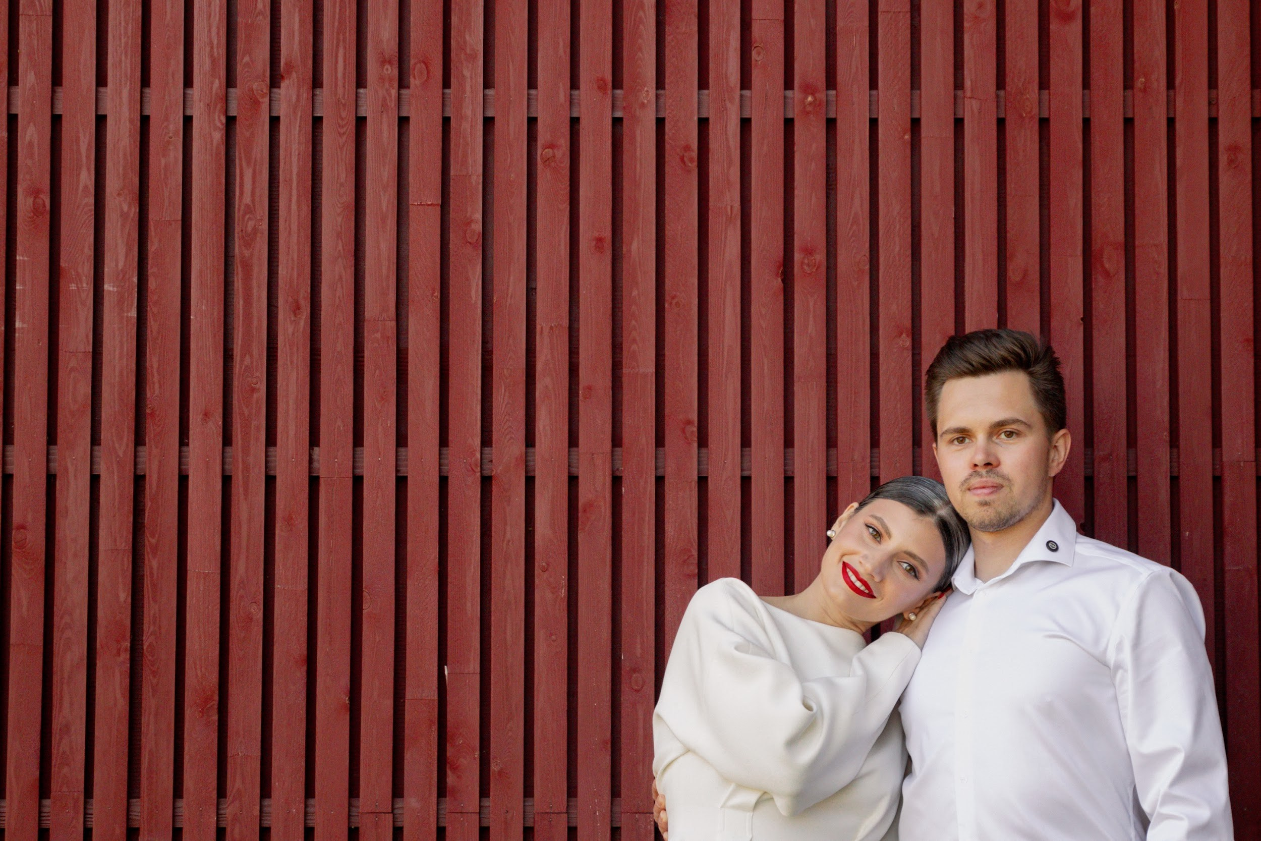 Дарья и Алексей. Letova Wedding — Свадебный организатор в Москве