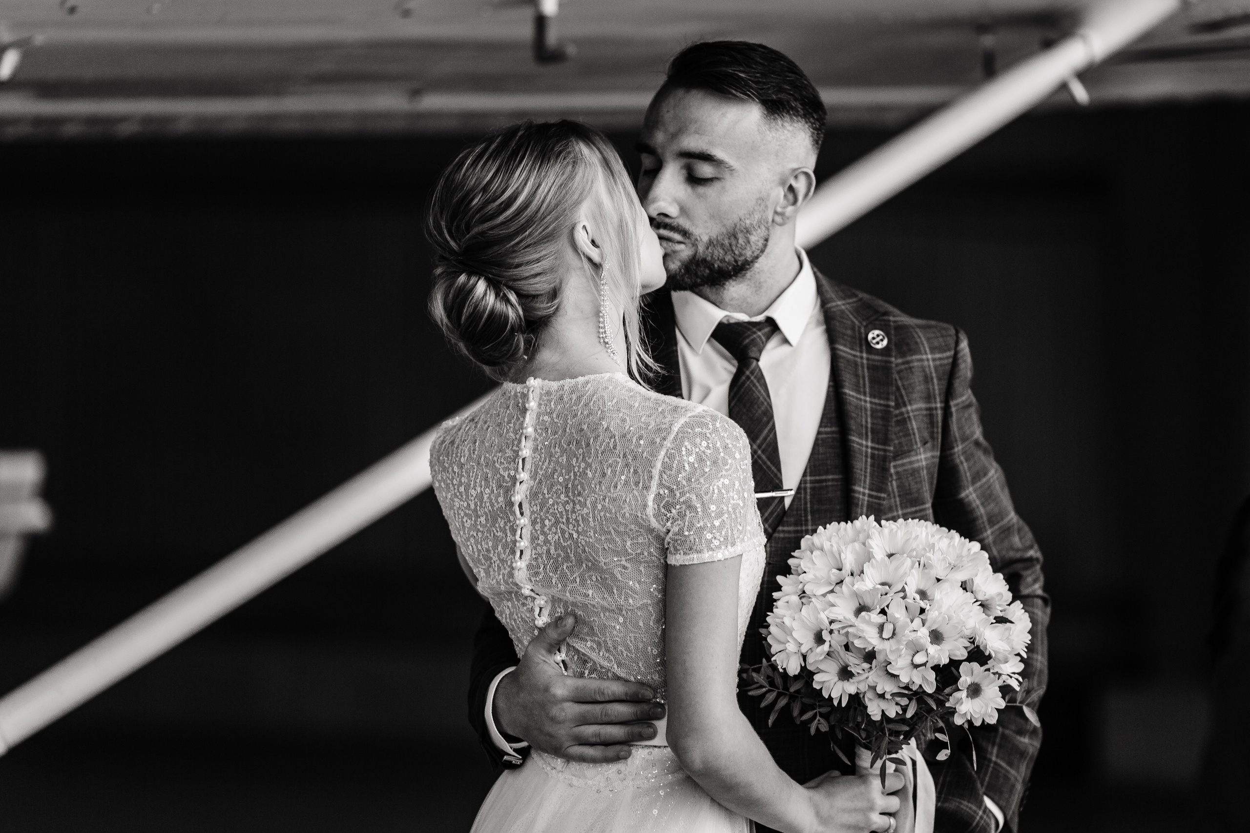 Отзывы. Свадебный фотограф в Москве Сафонова Анна