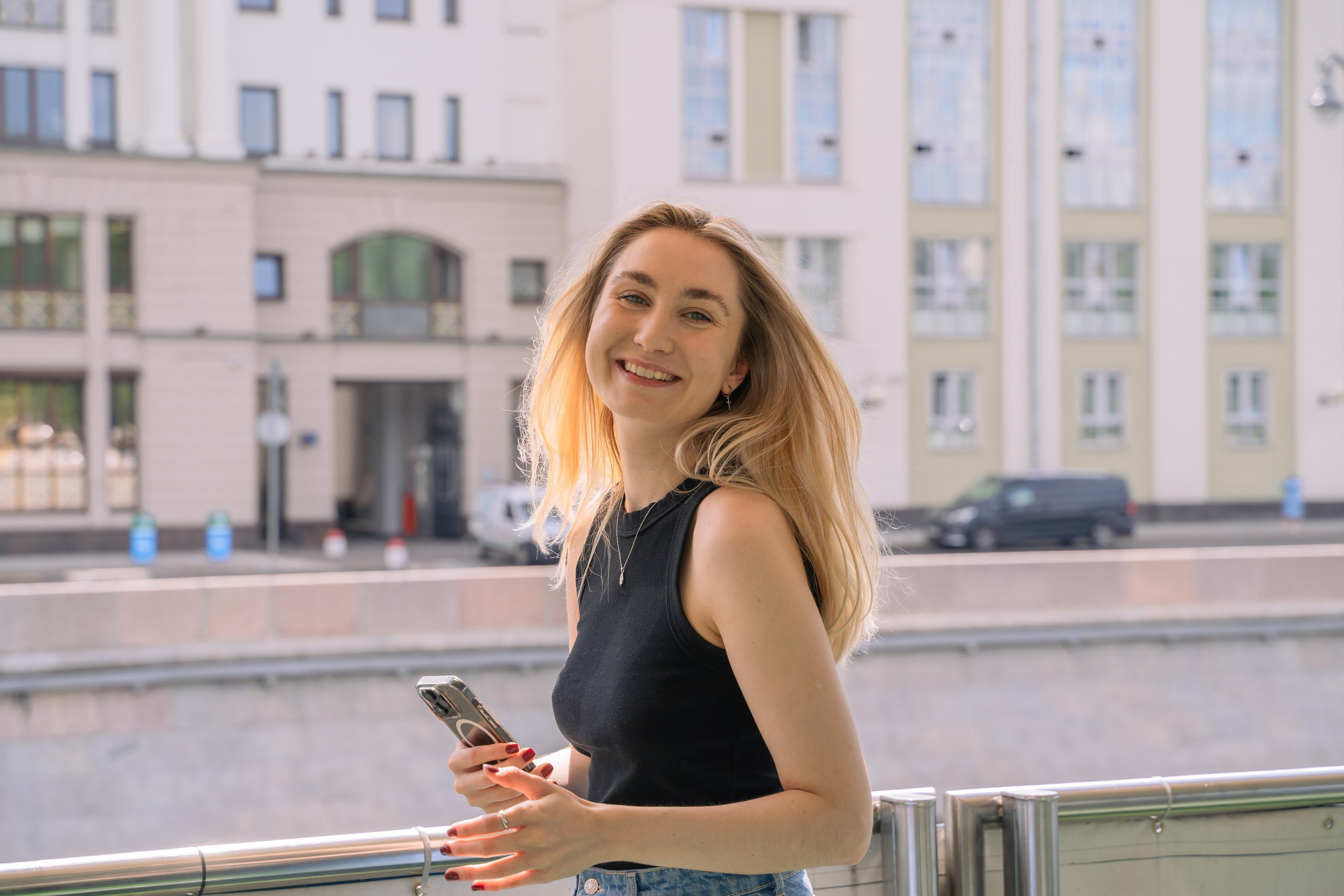 Квиз для Авито. Главная