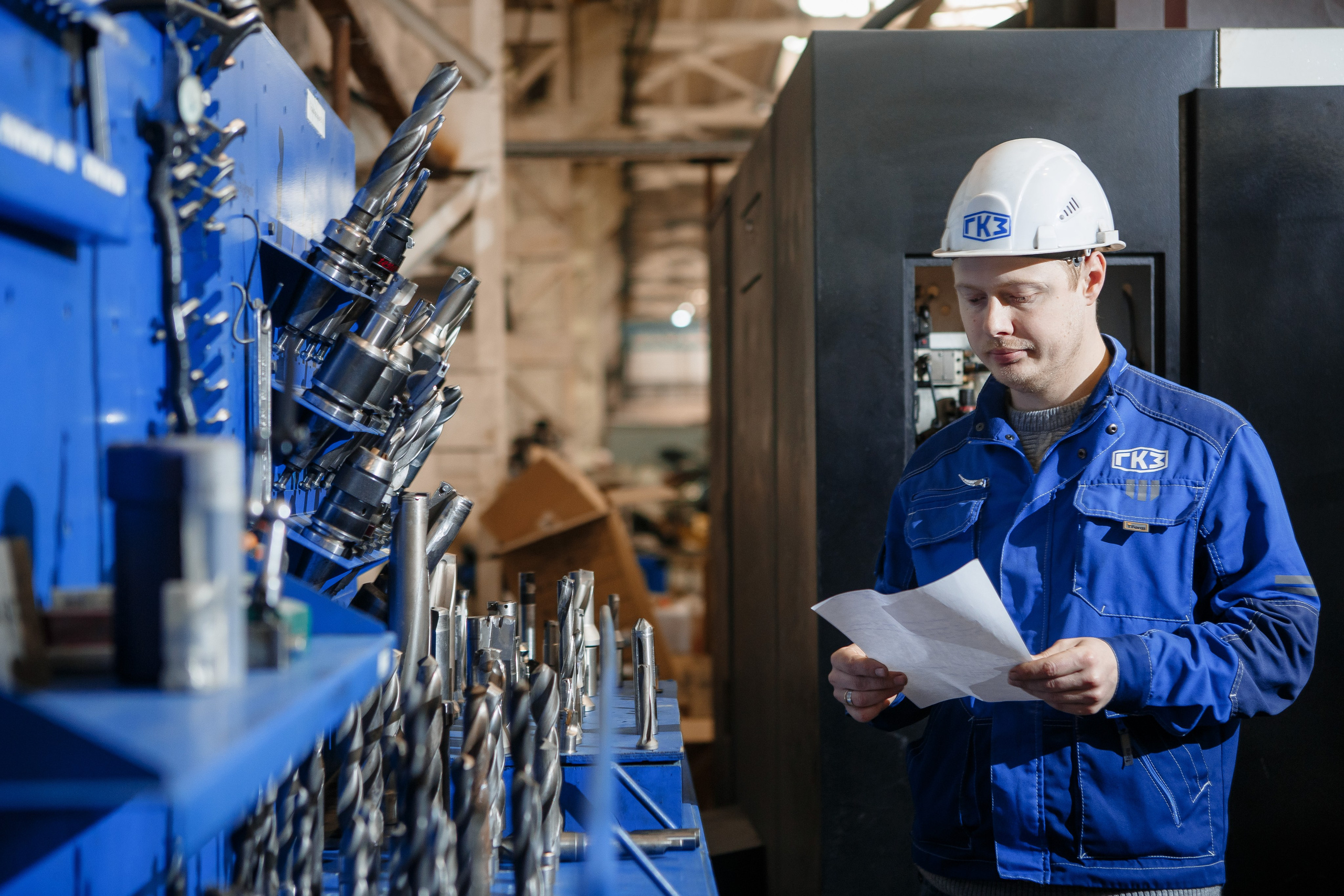 ГКЗ — Грязинский культиваторный завод. Свадебный и портретный Фотограф в Липецке Дмитрий Котюков