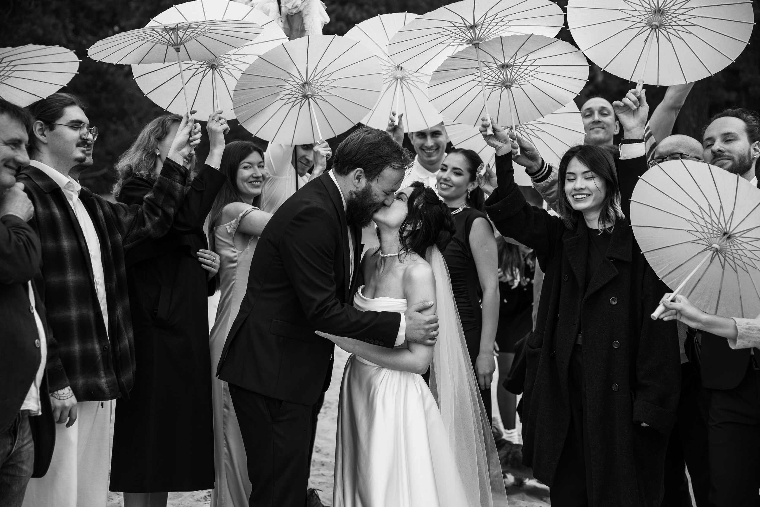 ПРОГУЛКА. Свадебный фотограф Санкт-Петербург Катерина Ширяева