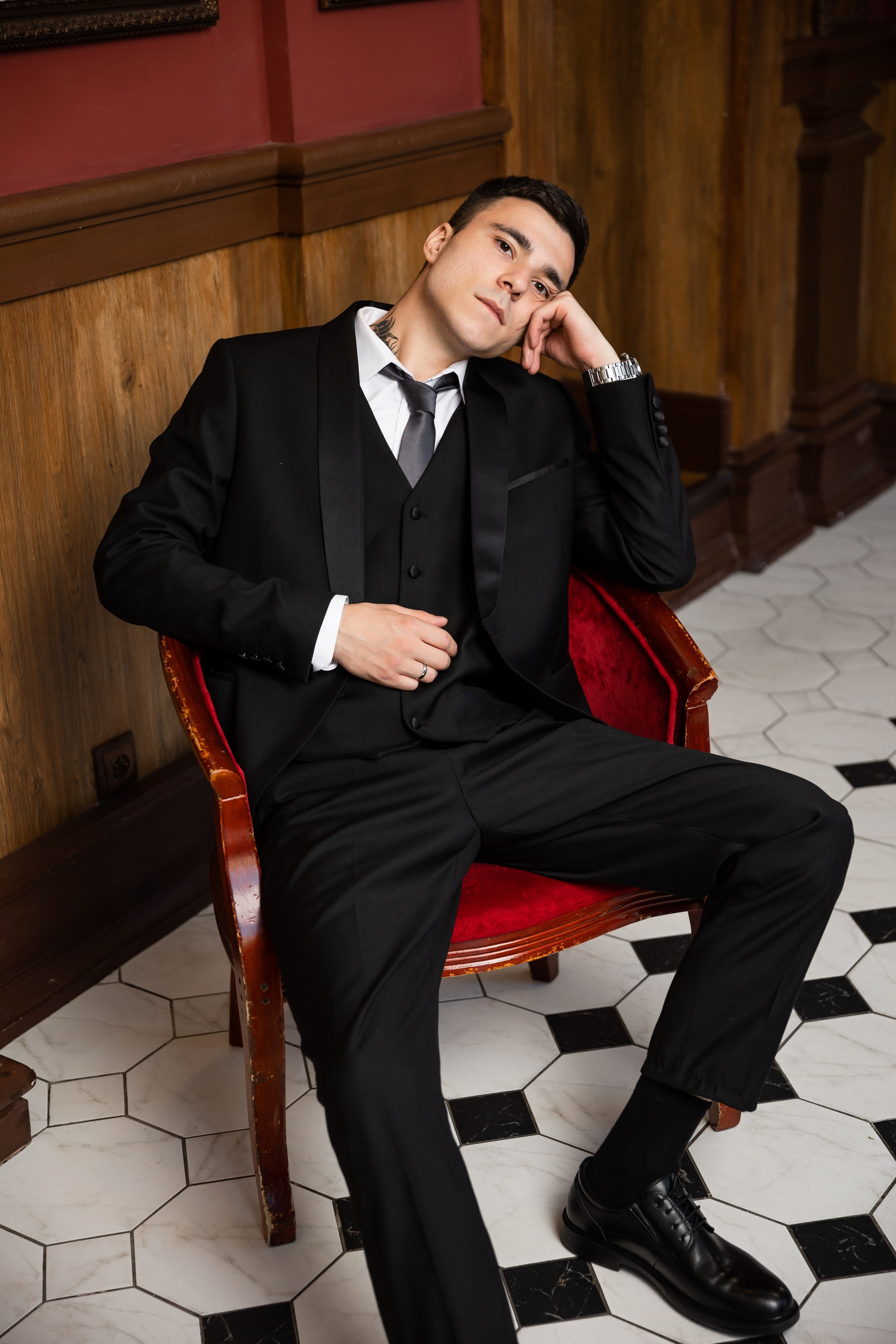 ПРОГУЛКА. Свадебный фотограф Санкт-Петербург Катерина Ширяева