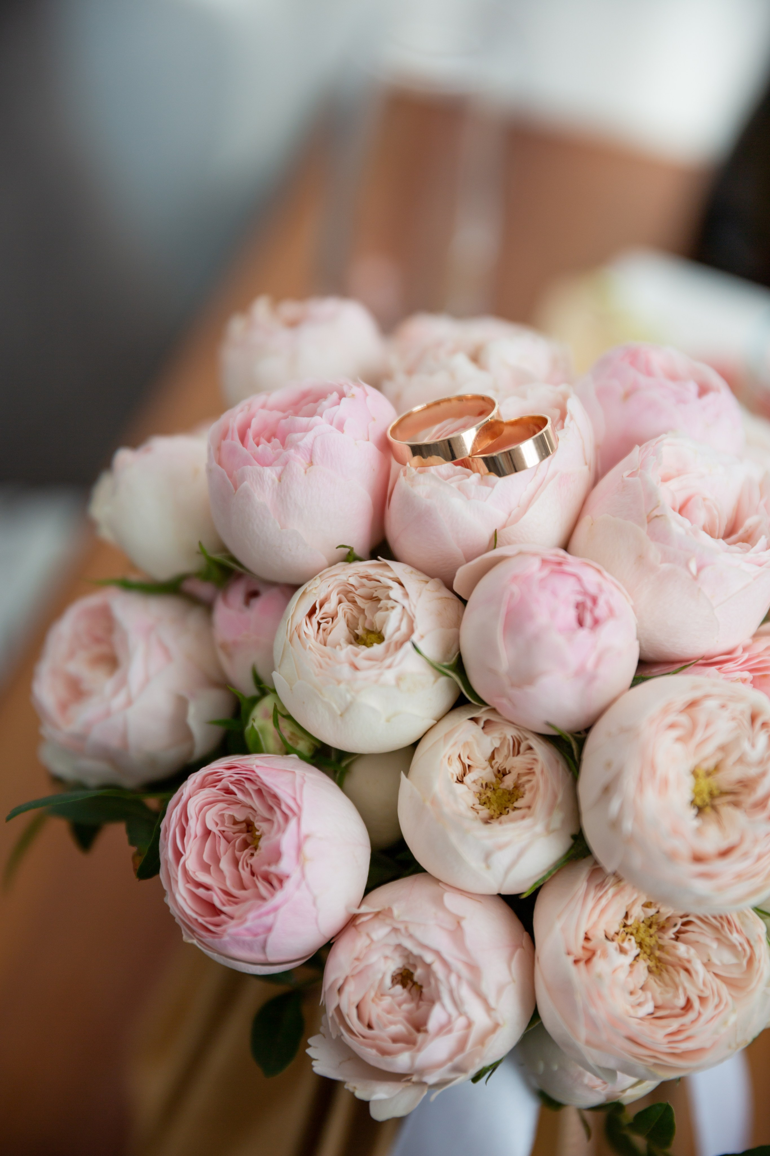 Владислав и Ольга. Свадебный фотограф Санкт-Петербург Катерина Ширяева