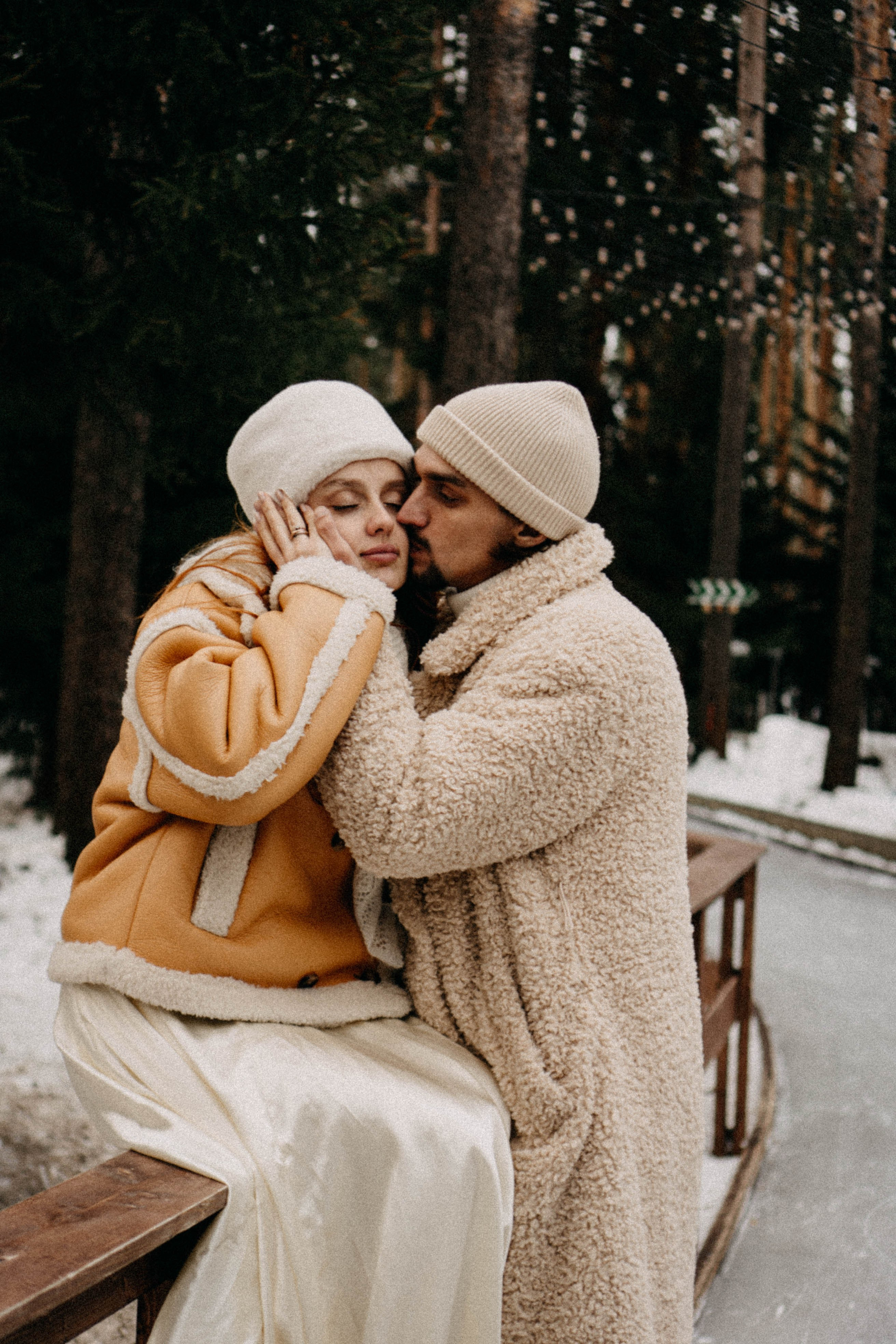 Каток. Профессиональный фотограф, Санкт-Петербург — Виктория Богомолова