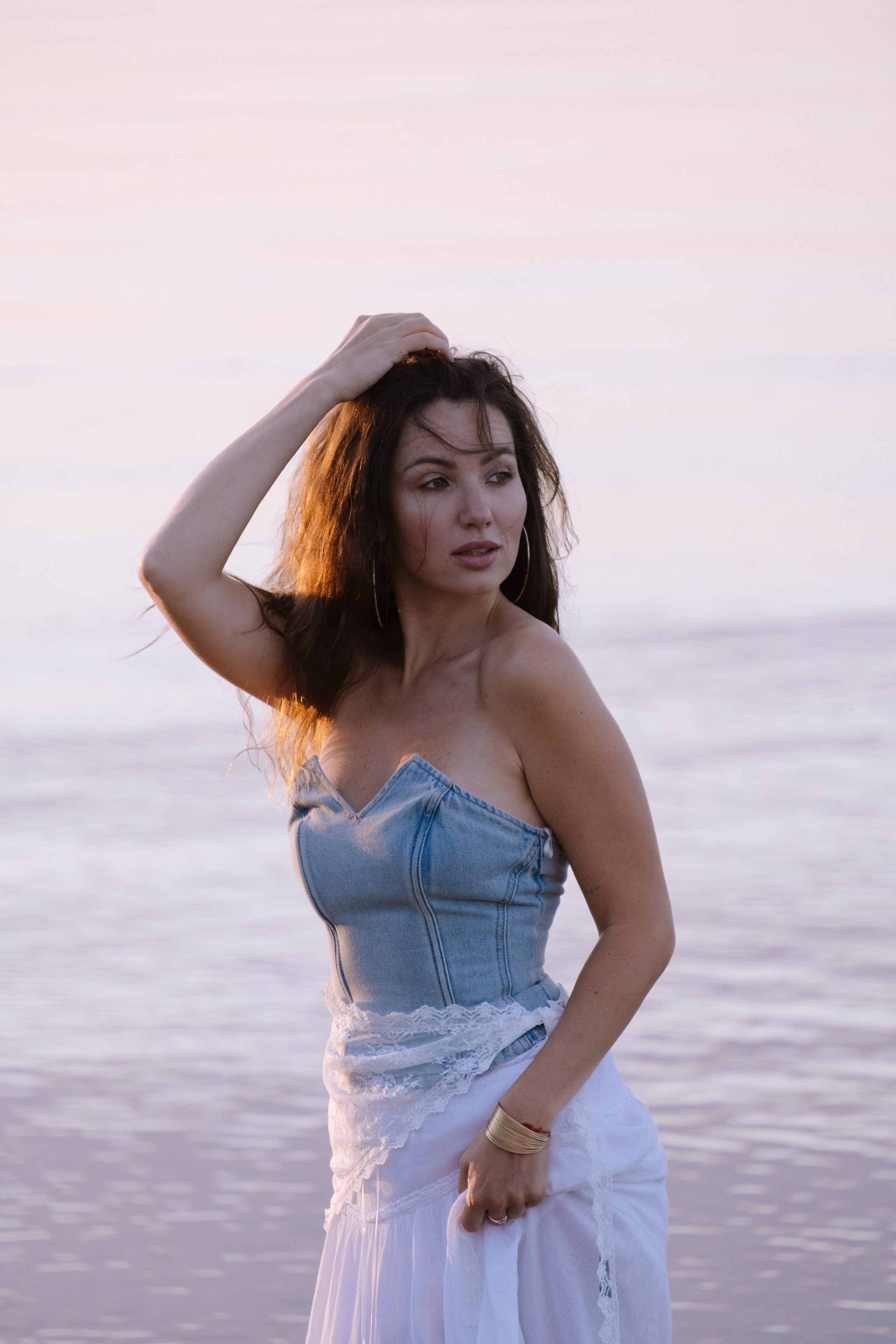 ПРОГУЛКА ПО ЛАДОЖСКОМУ ОЗЕРУ. Профессиональный фотограф, Санкт-Петербург — Виктория Богомолова