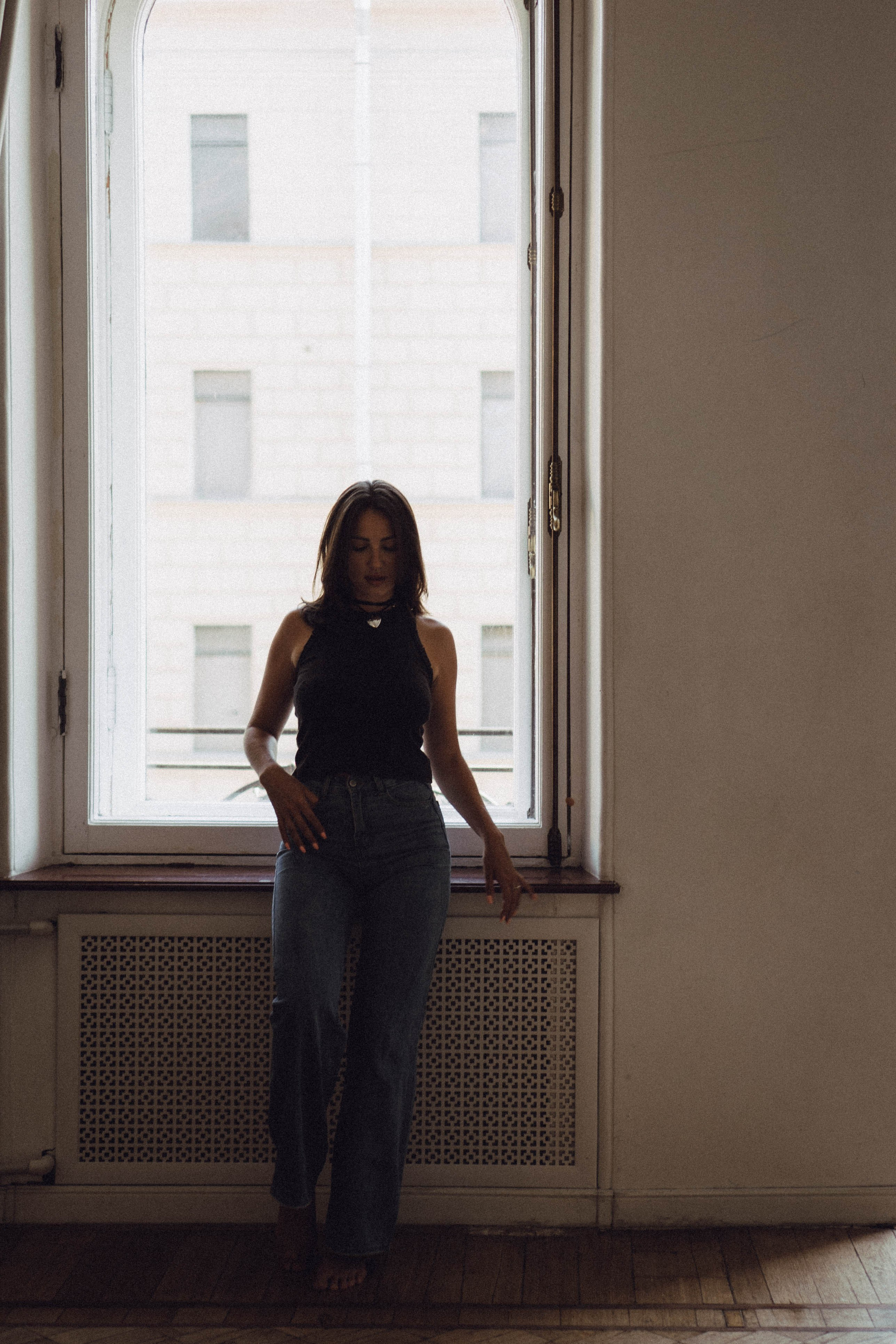 Студийная. Профессиональный фотограф, Санкт-Петербург — Виктория Богомолова