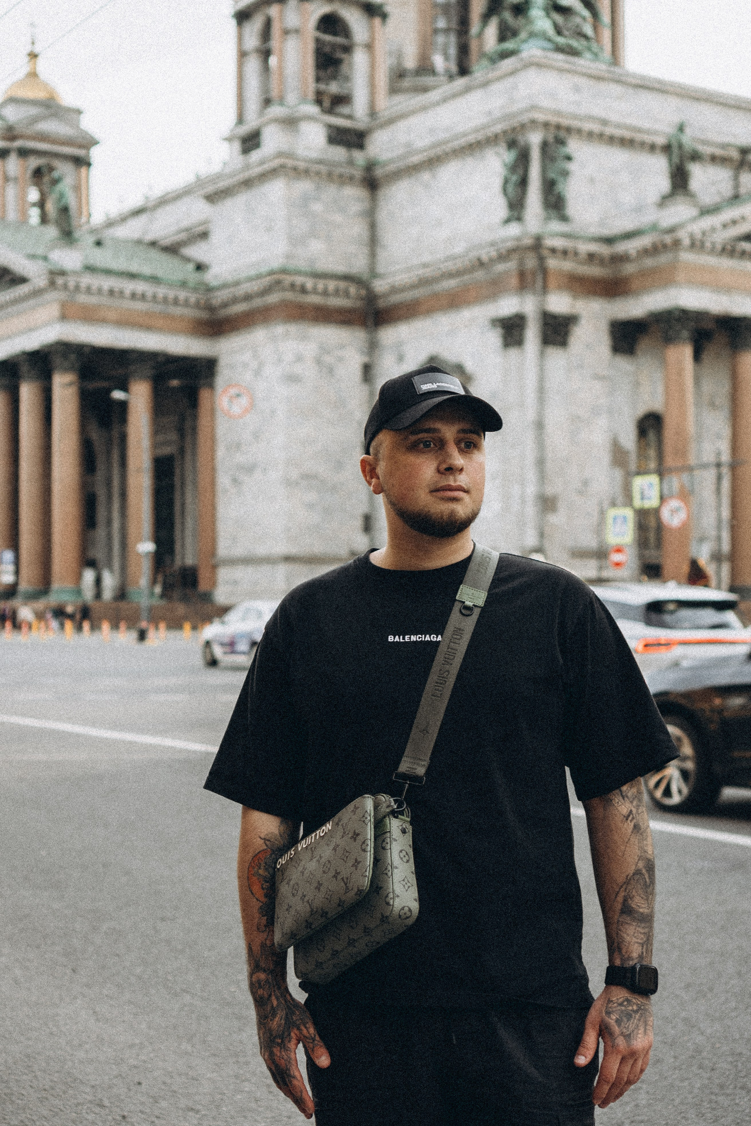 ПРОГУЛКА ПО ПИТЕРУ. Профессиональный фотограф, Санкт-Петербург — Виктория Богомолова