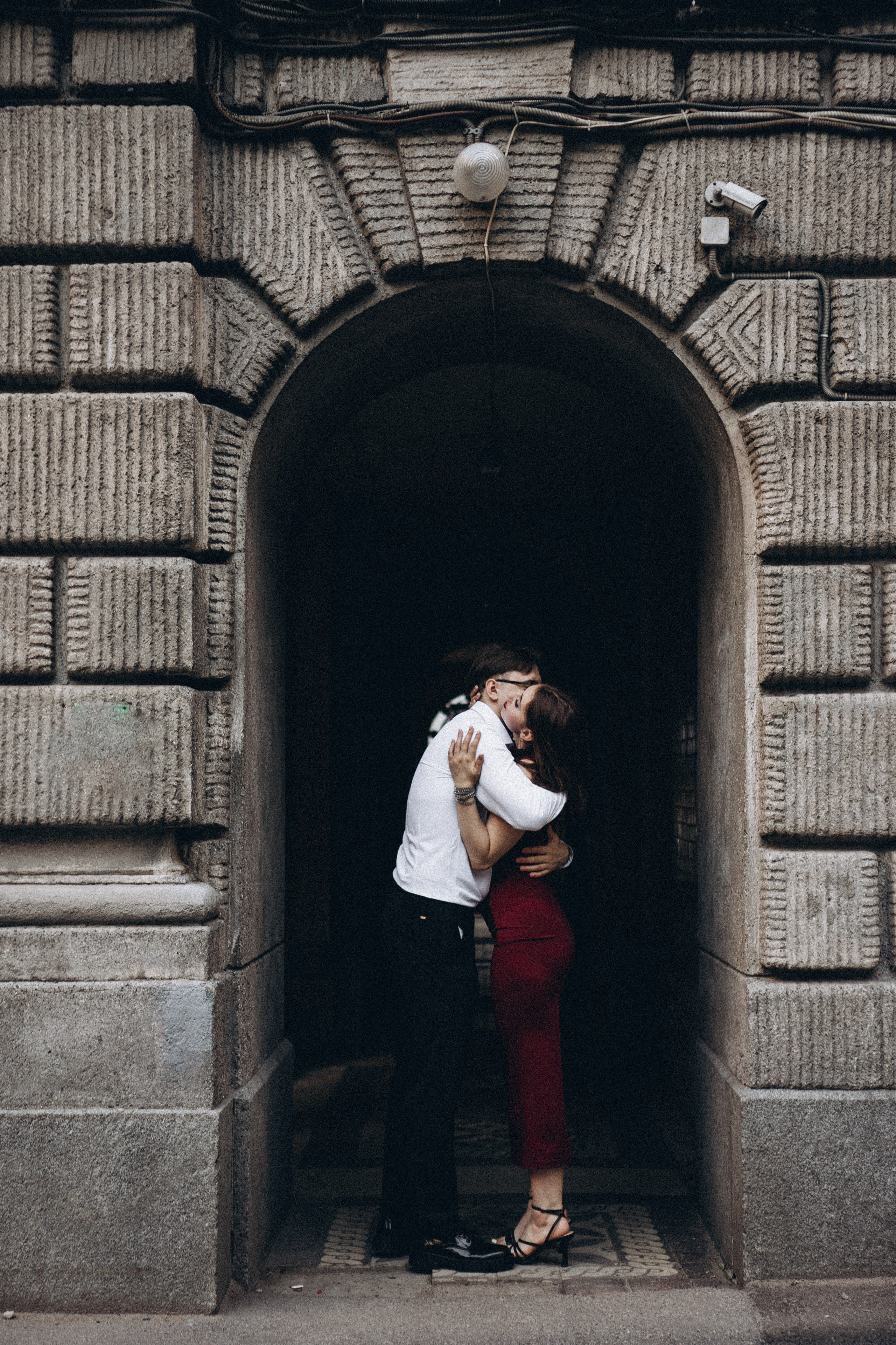 ПРОГУЛКА НА ЗАКАТЕ. Профессиональный фотограф, Санкт-Петербург — Виктория Богомолова