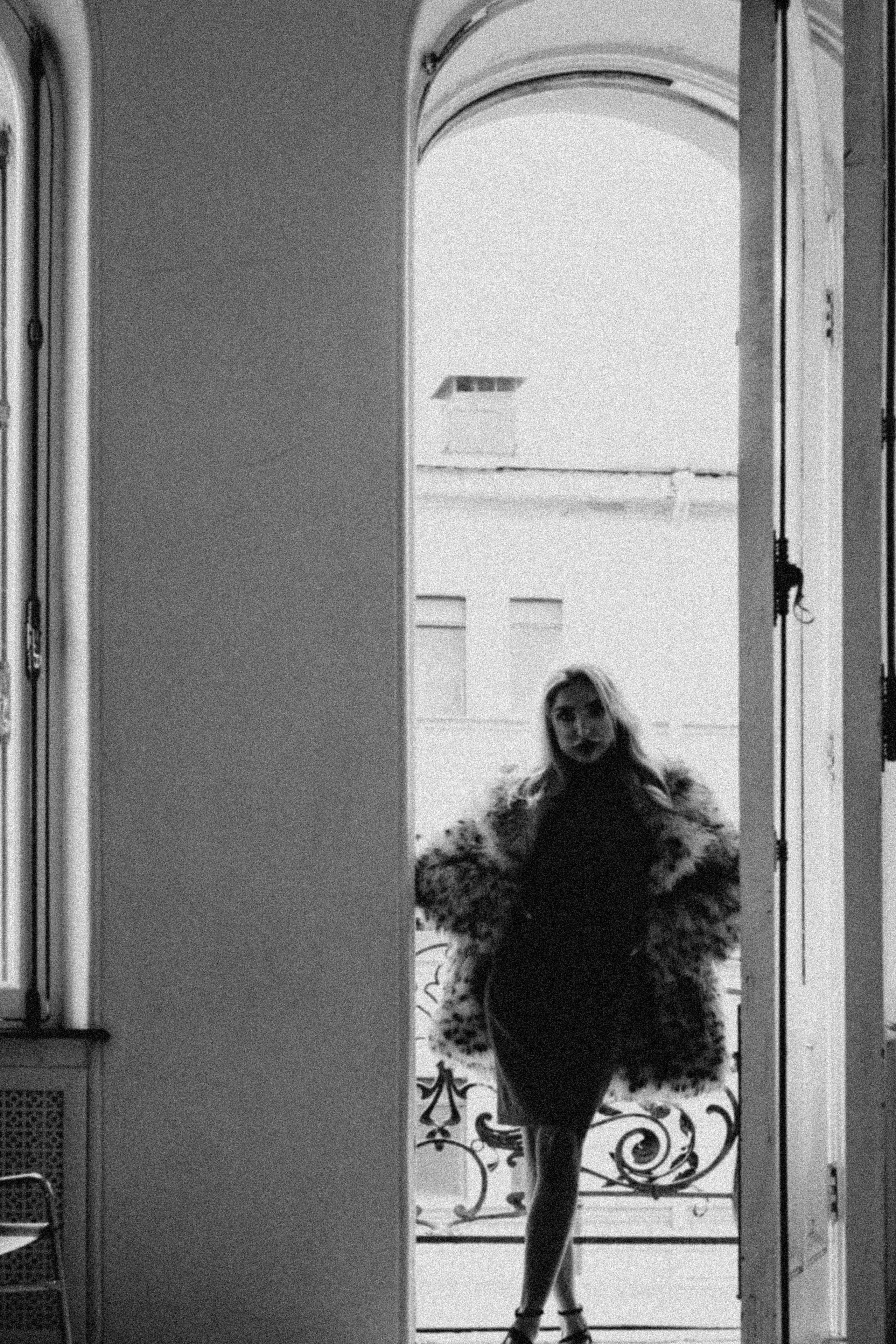 Винтажная серия. Профессиональный фотограф, Санкт-Петербург — Виктория Богомолова