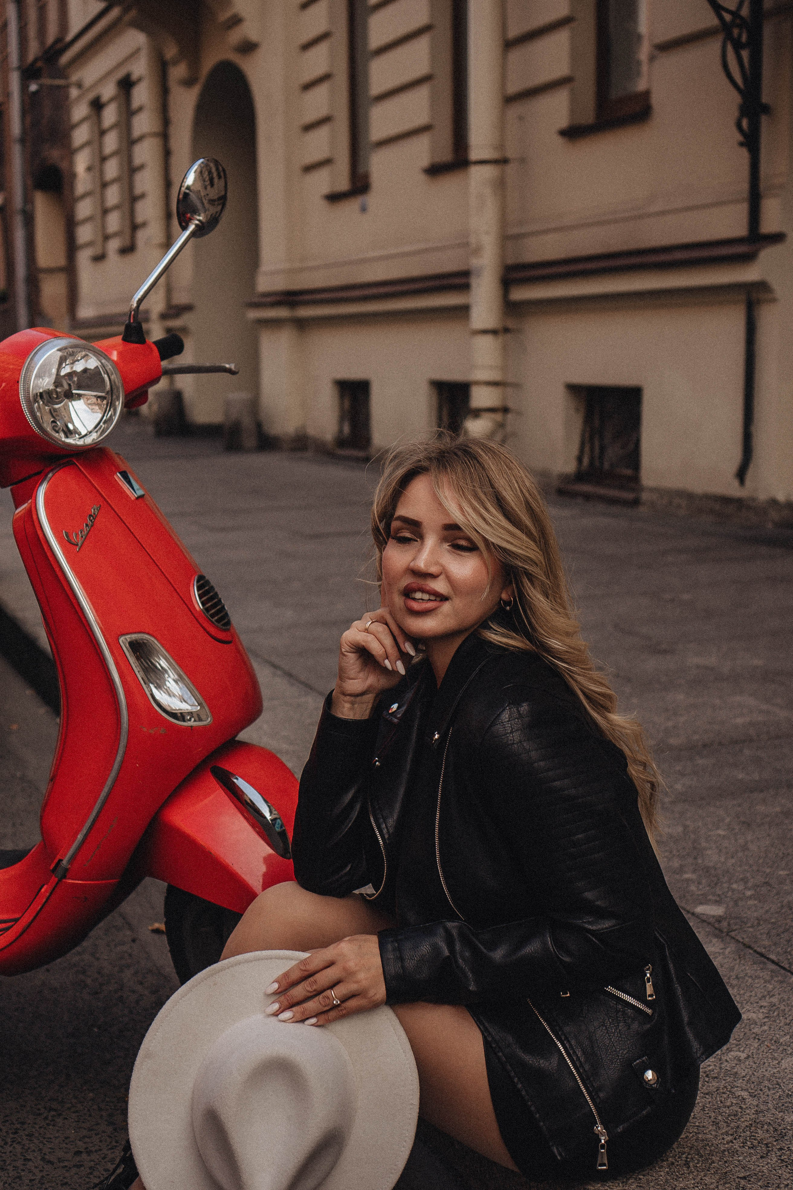 Прогулочная. Профессиональный фотограф, Санкт-Петербург — Виктория Богомолова