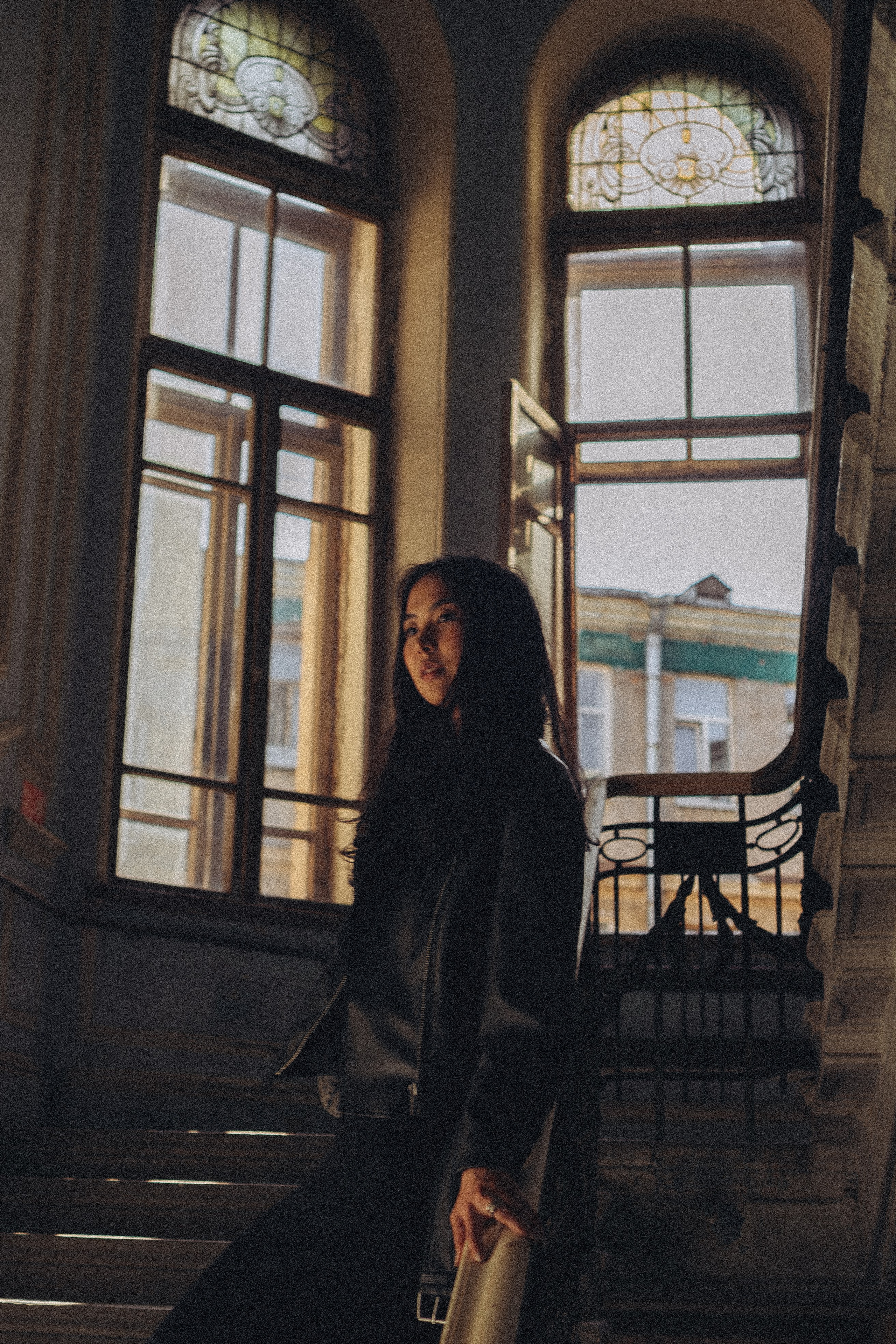 ПАРАДНАЯ. Профессиональный фотограф, Санкт-Петербург — Виктория Богомолова