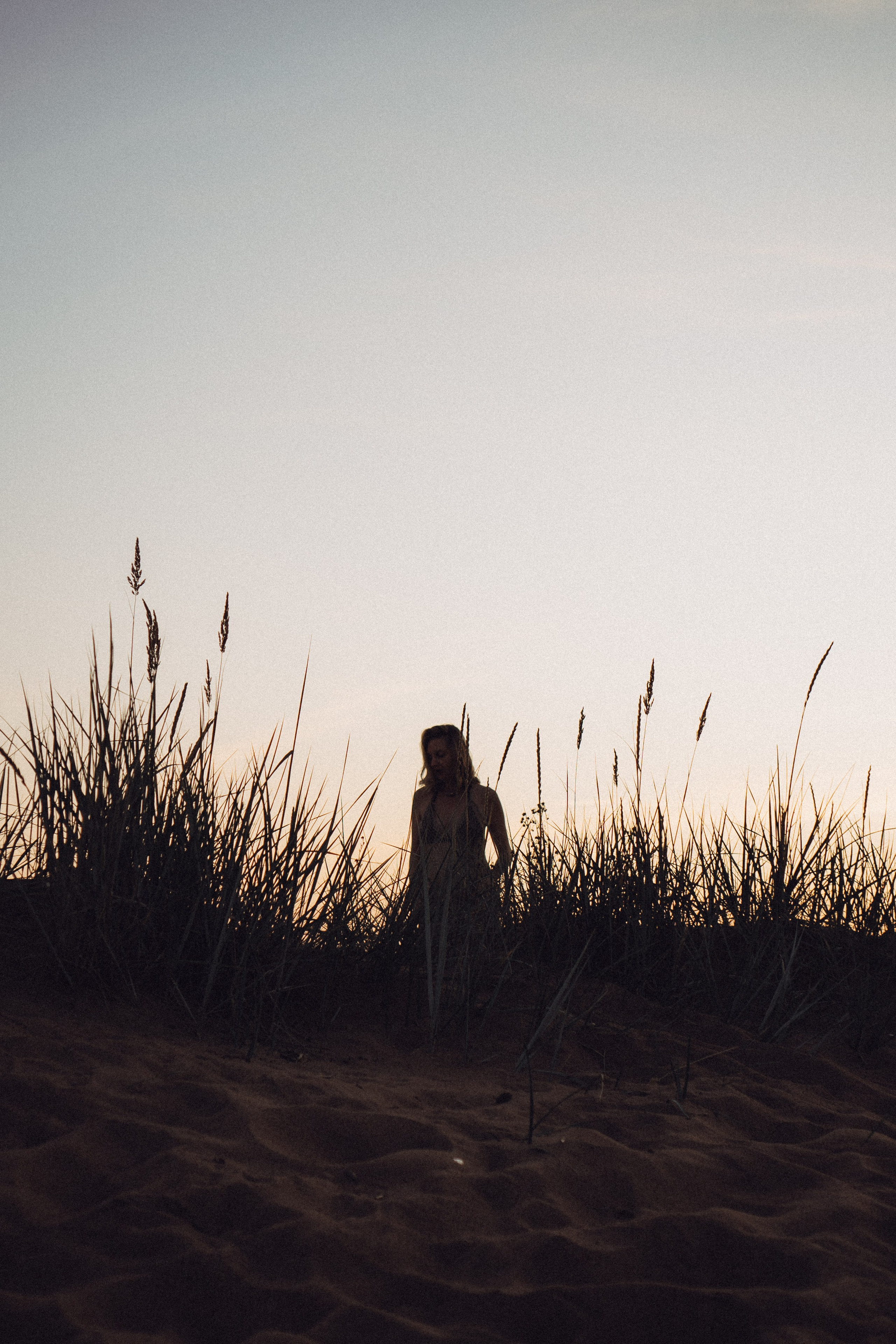 В ОЖИДАНИИ. Профессиональный фотограф, Санкт-Петербург — Виктория Богомолова