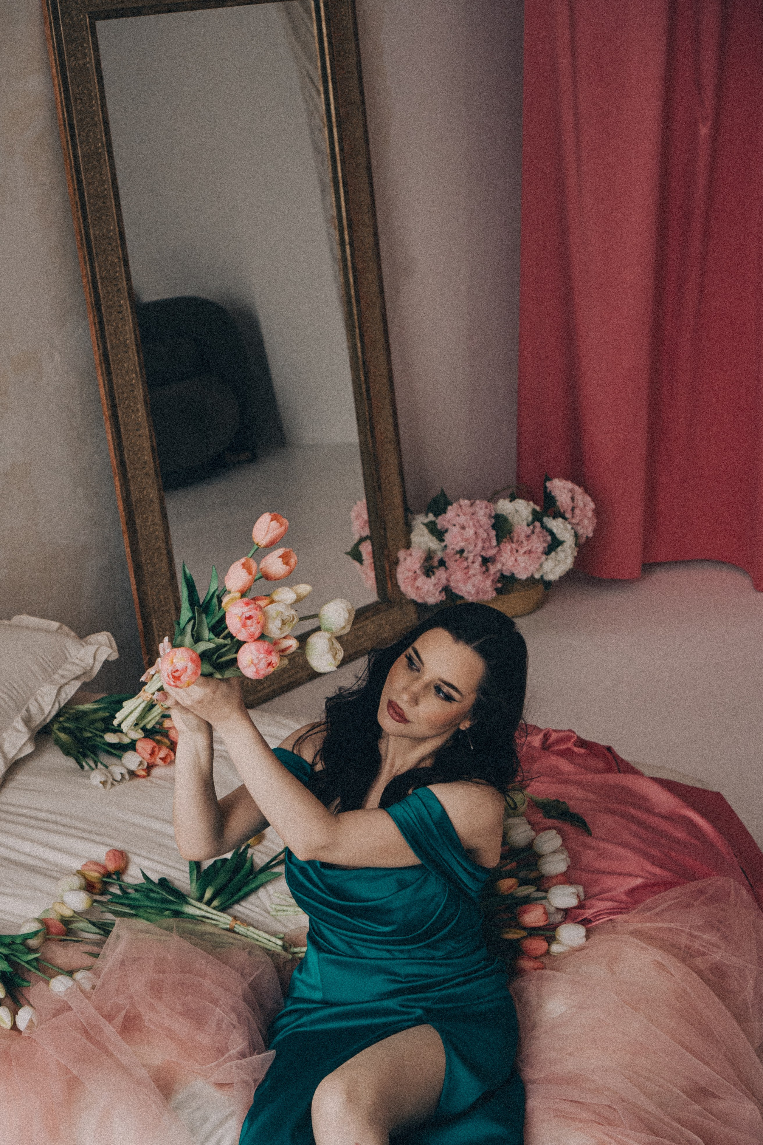 Весенняя. Профессиональный фотограф, Санкт-Петербург — Виктория Богомолова