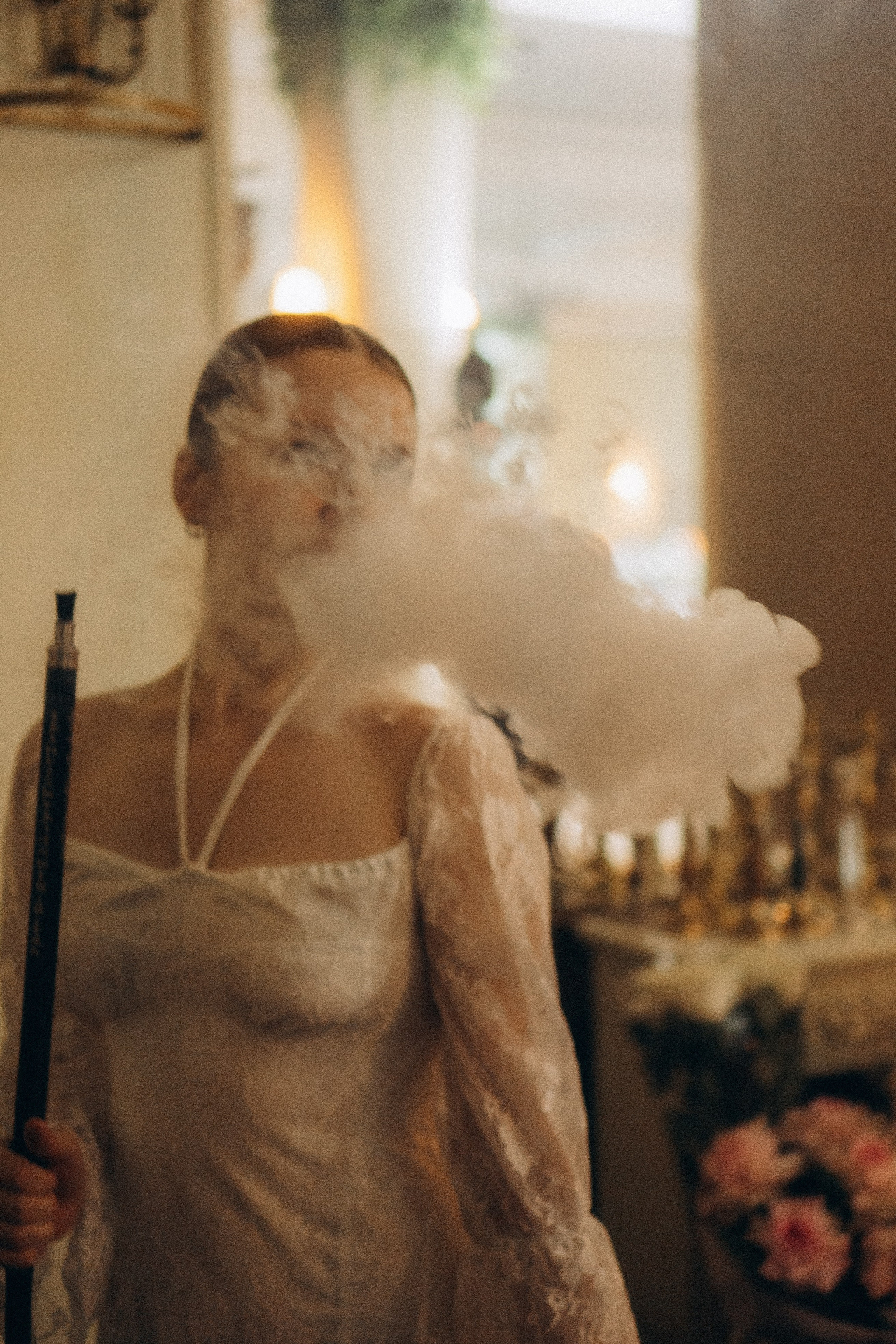 СВАДЕБНАЯ СЬЕМКА СБОРОВ В ОТЕЛЕ И ВЫЕЗД НА ЦЕРЕМОНИЮ (СНЯТО В СИБИРЕ В НИЖНЕВАРТОВСКЕ). Профессиональный фотограф, Санкт-Петербург — Виктория Богомолова