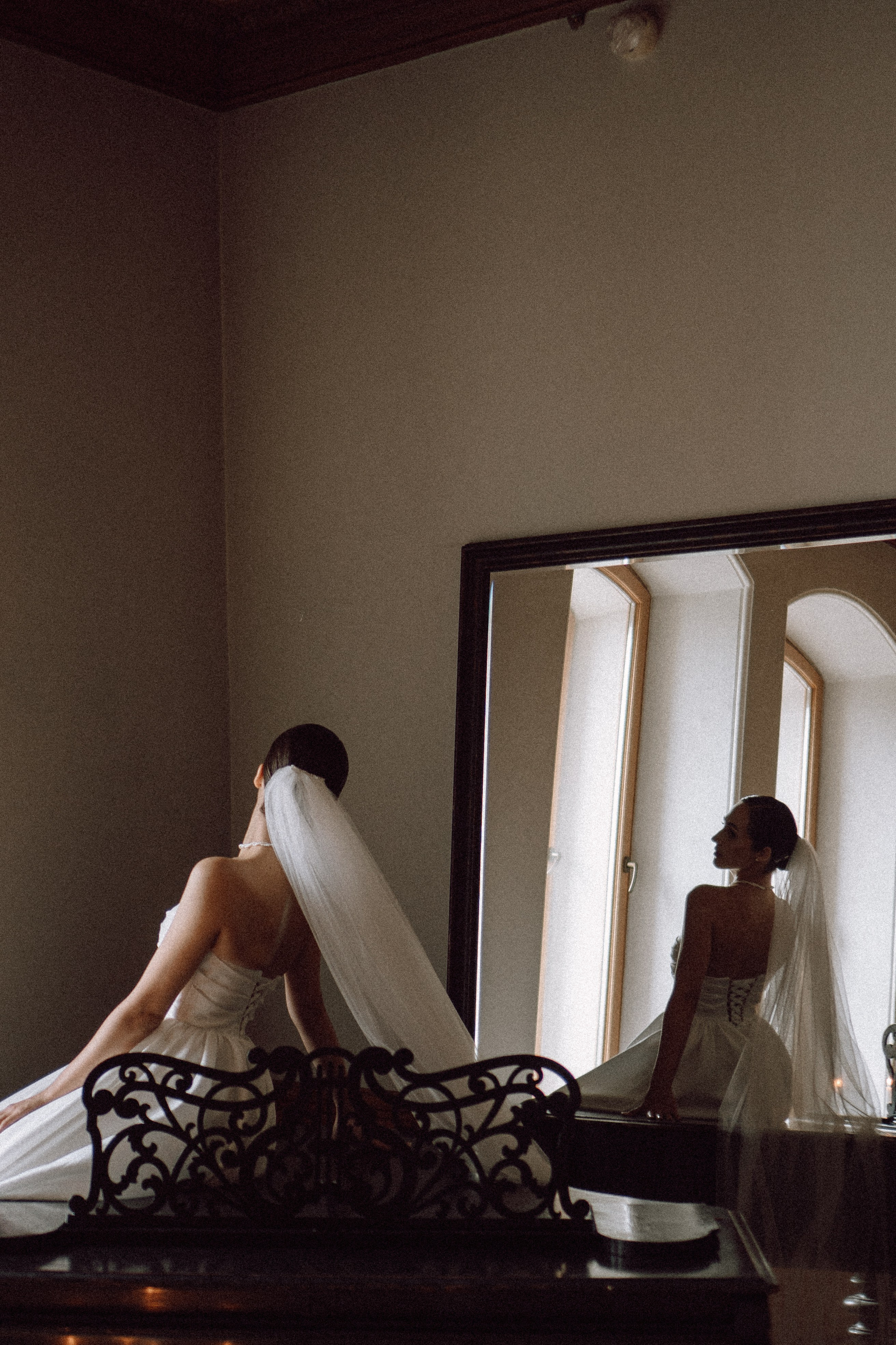 ЗАГС И ПРОГУЛКА 2 ЧАСА. Профессиональный фотограф, Санкт-Петербург — Виктория Богомолова