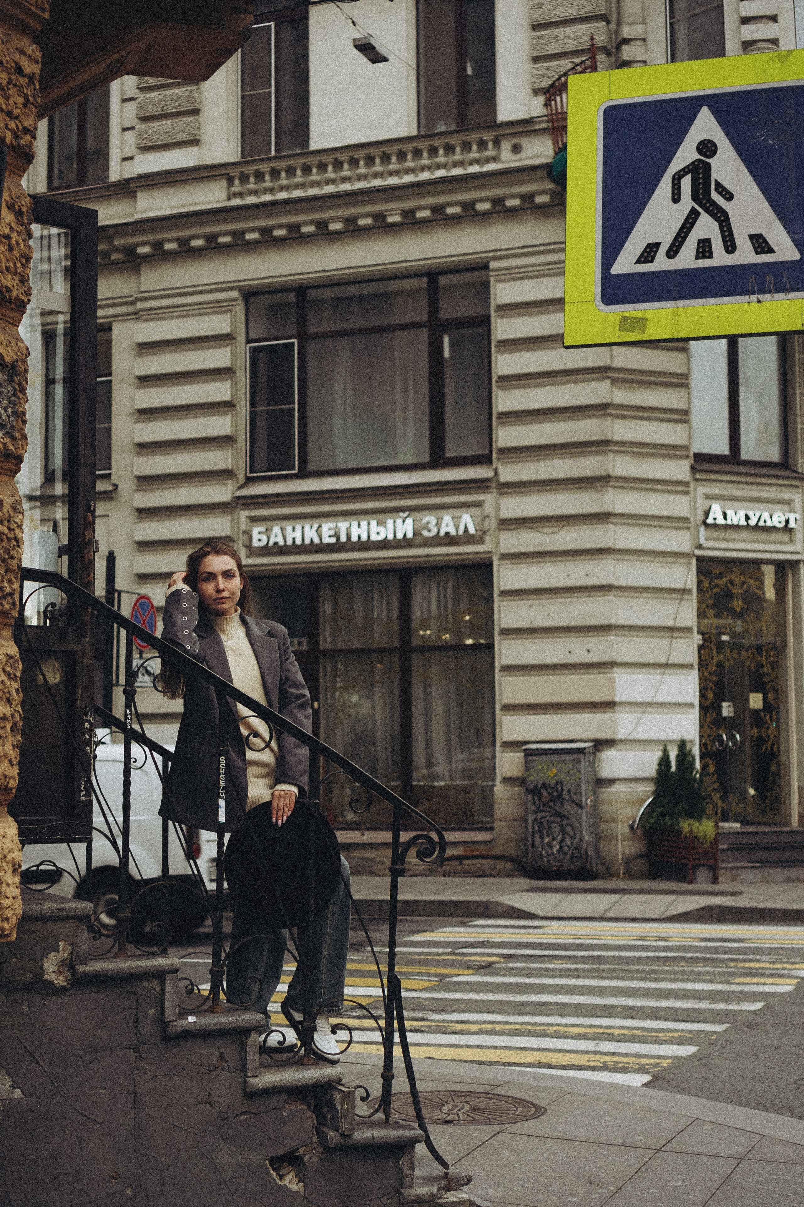 ПРОГУЛКА НА ЧЕРНЫШЕВСКОЙ. Профессиональный фотограф, Санкт-Петербург — Виктория Богомолова