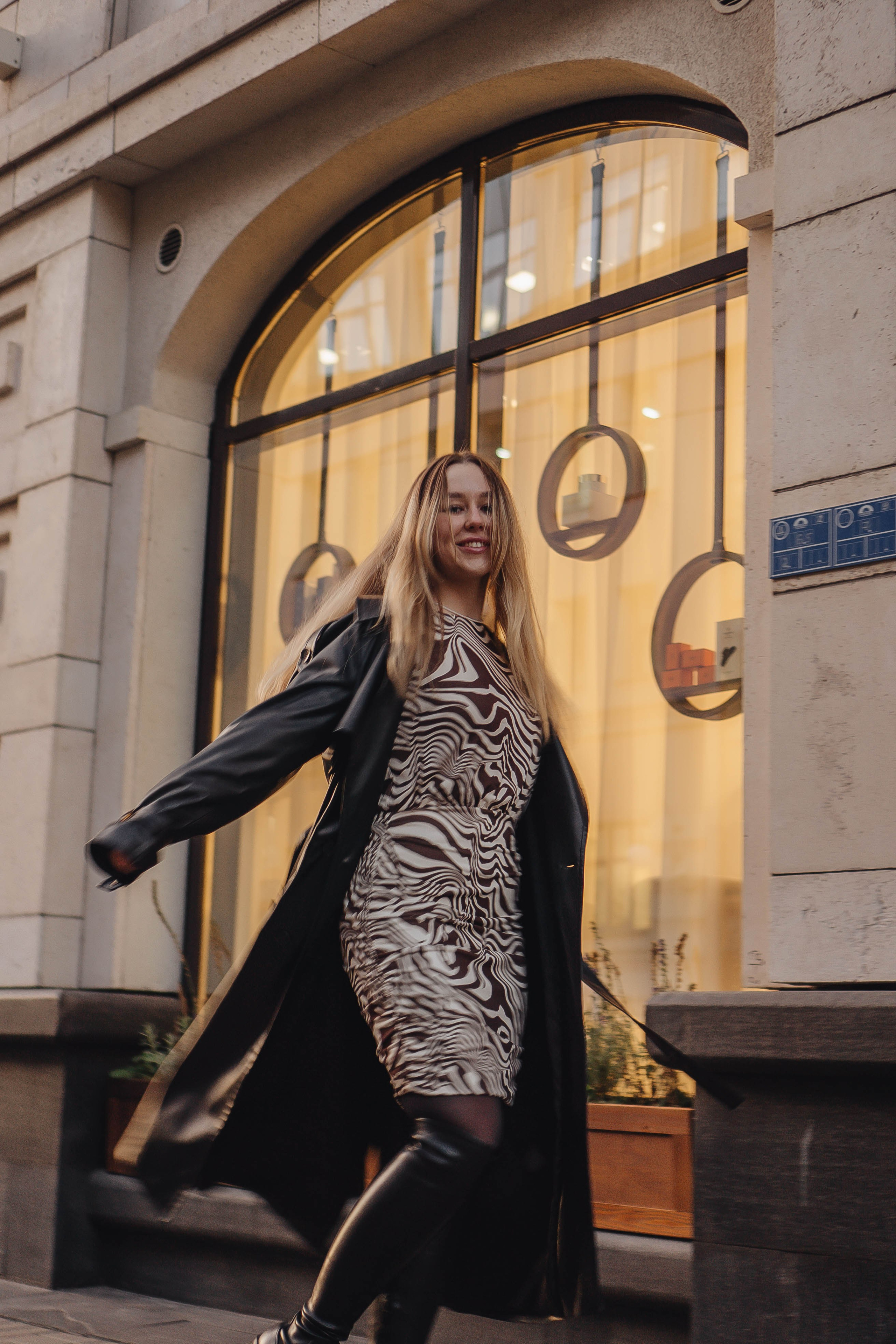 Жественность. Профессиональный фотограф, Санкт-Петербург — Виктория Богомолова