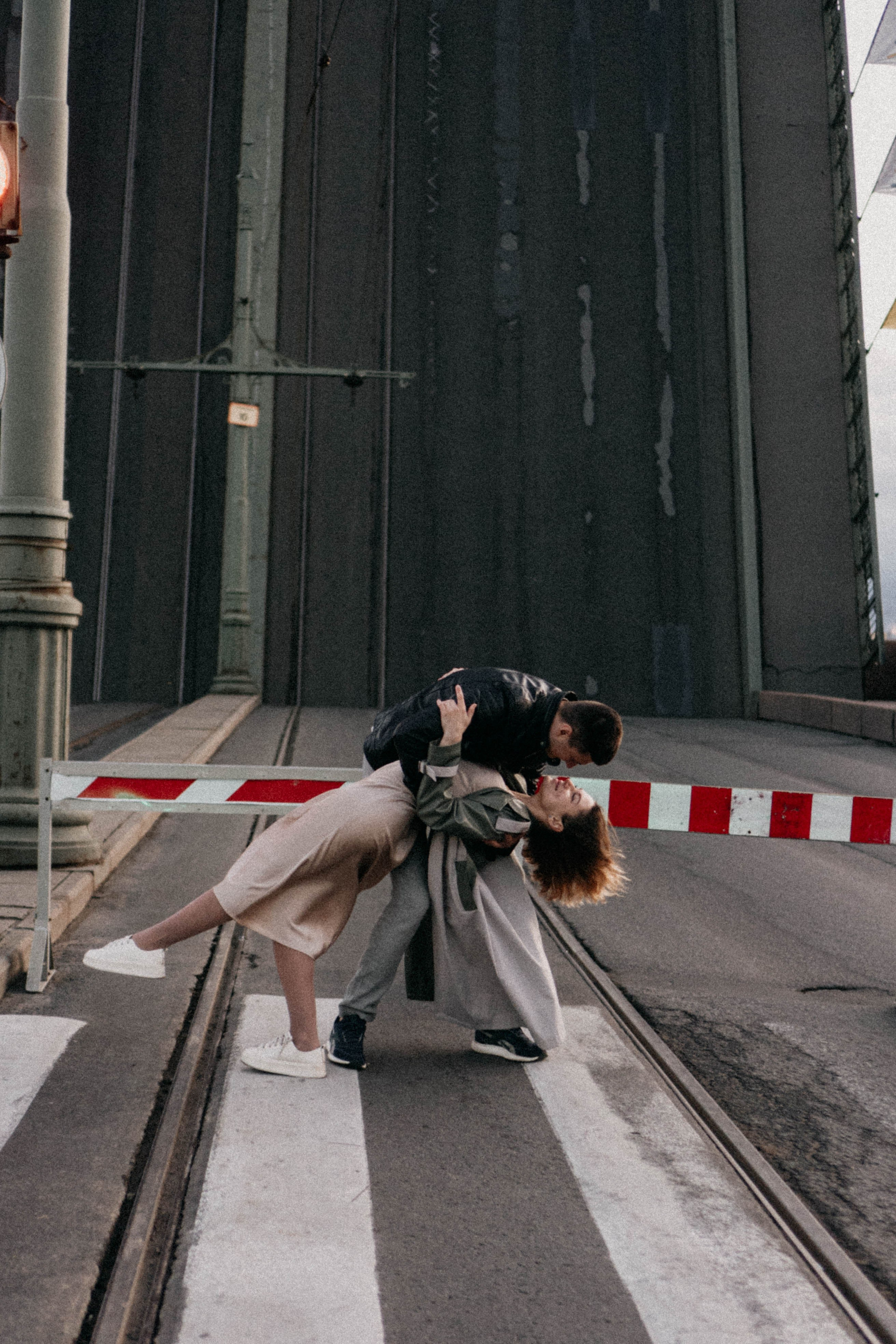 Рассветная, белые ночи. Профессиональный фотограф, Санкт-Петербург — Виктория Богомолова