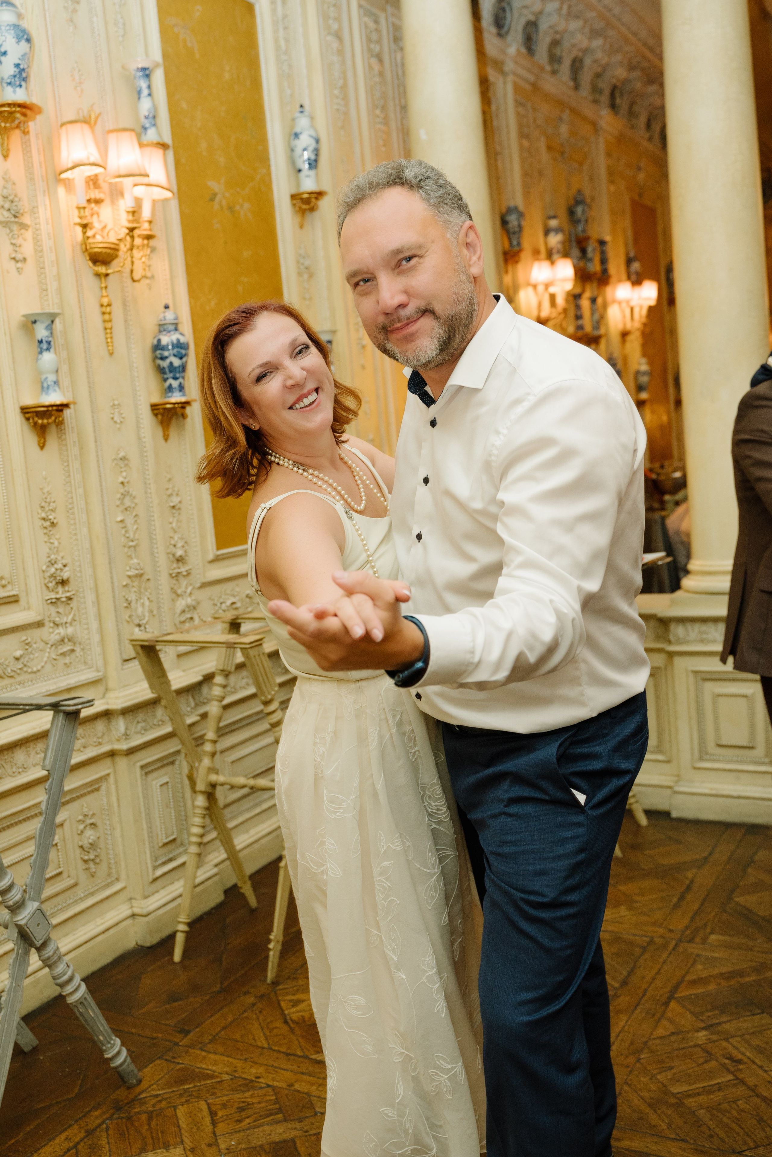 Что было после. Ваш свадебный и семейный фотограф