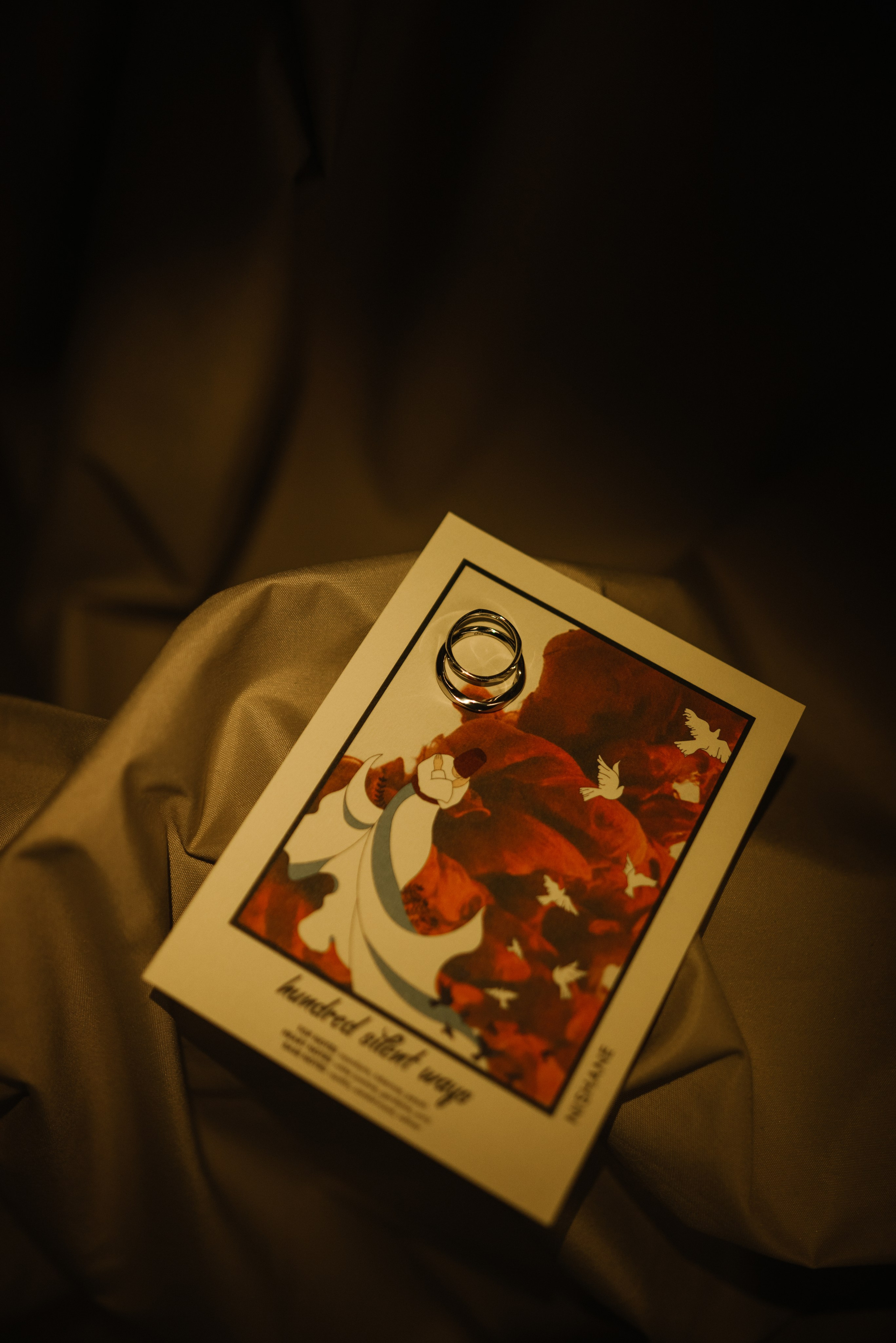 Илья и Анастасия. Ваш свадебный и семейный фотограф