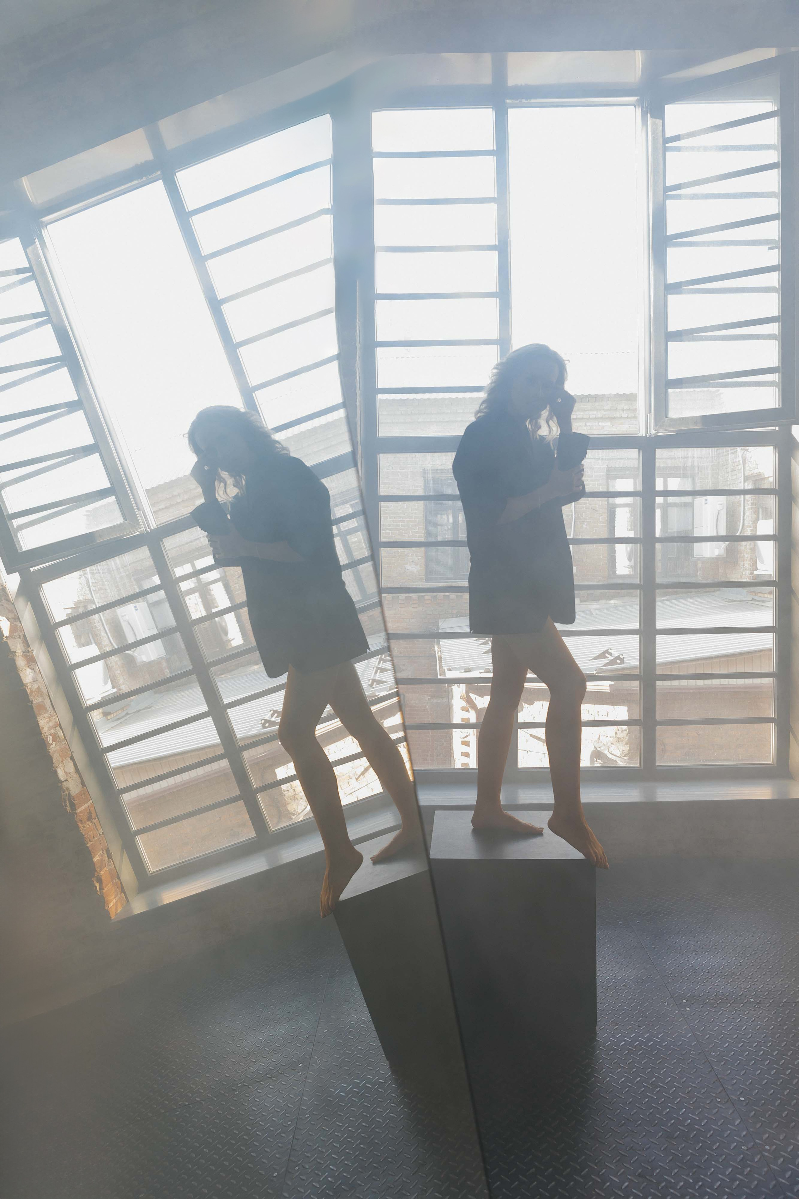 Индивидуальная фотосъемка Наталии Полянко фотографа из Ростова