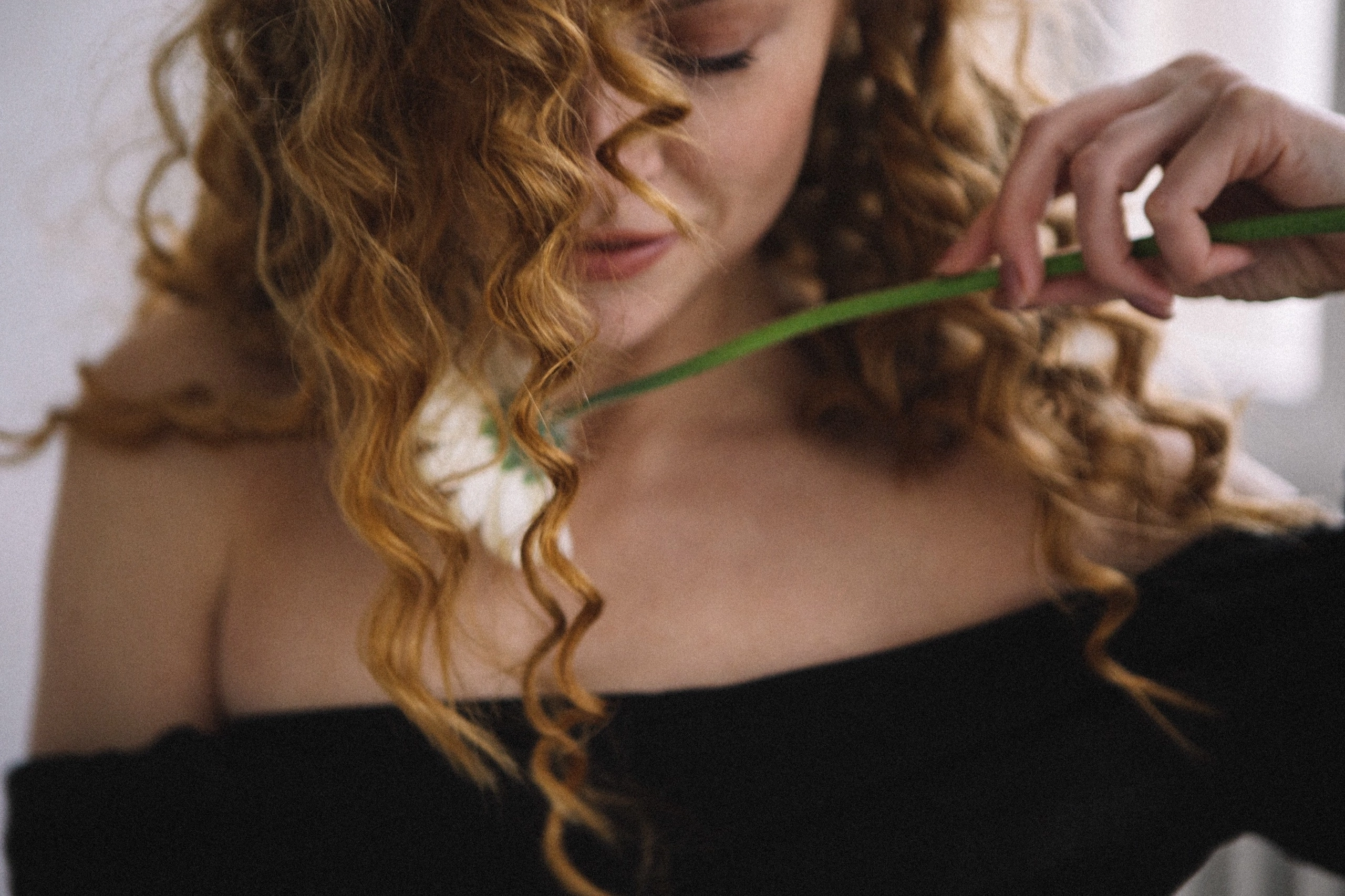 Юля. Главная