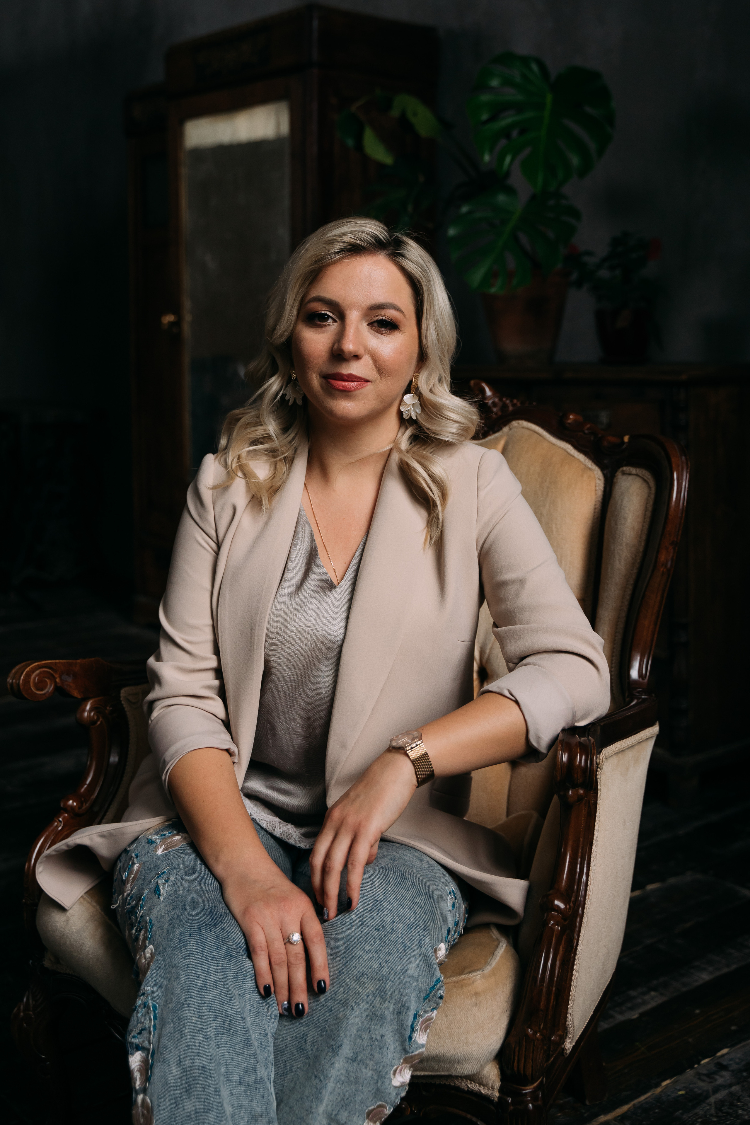 Choir by Smokty. Семейный фотограф в Саратове