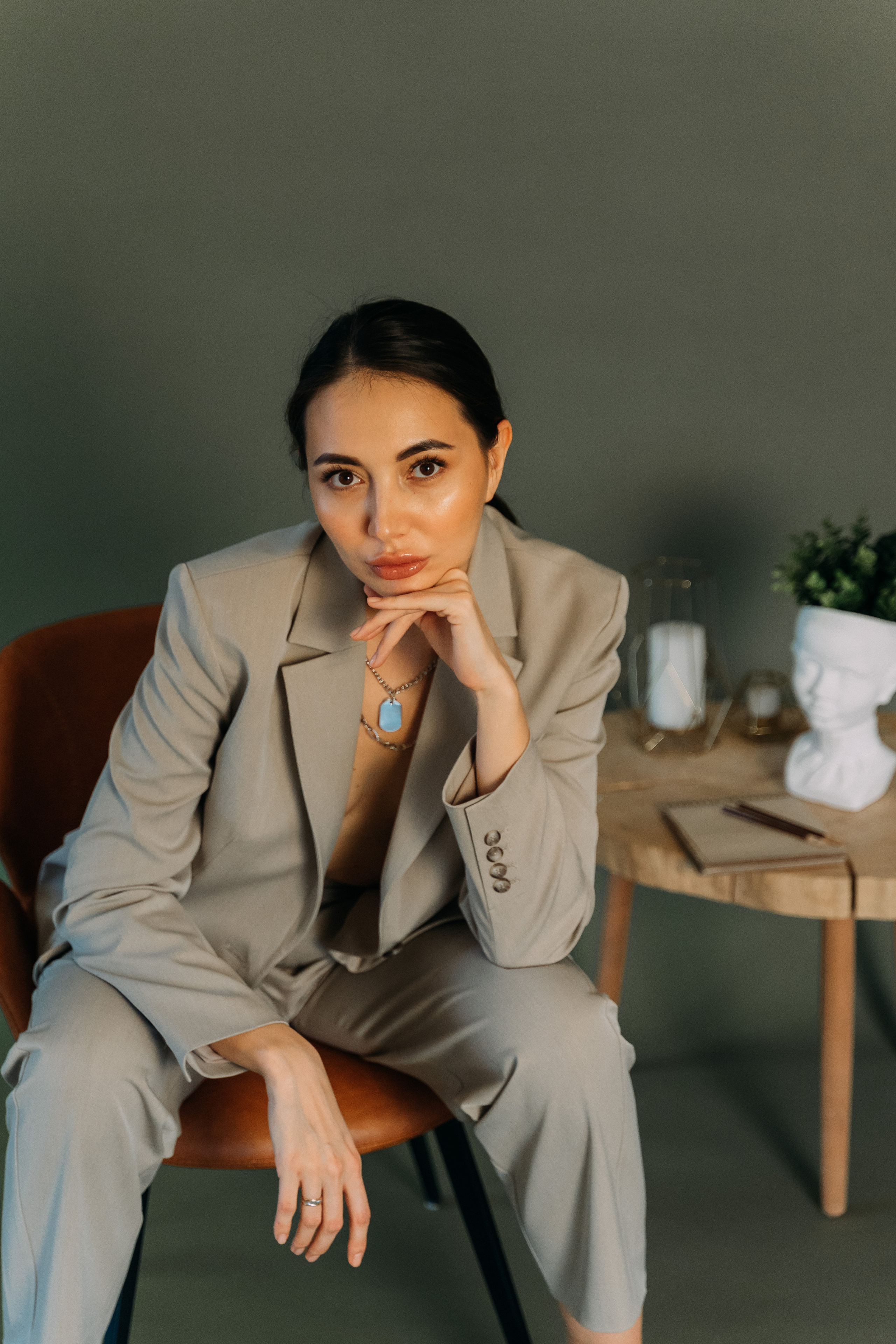 Julia. Семейный фотограф в Саратове