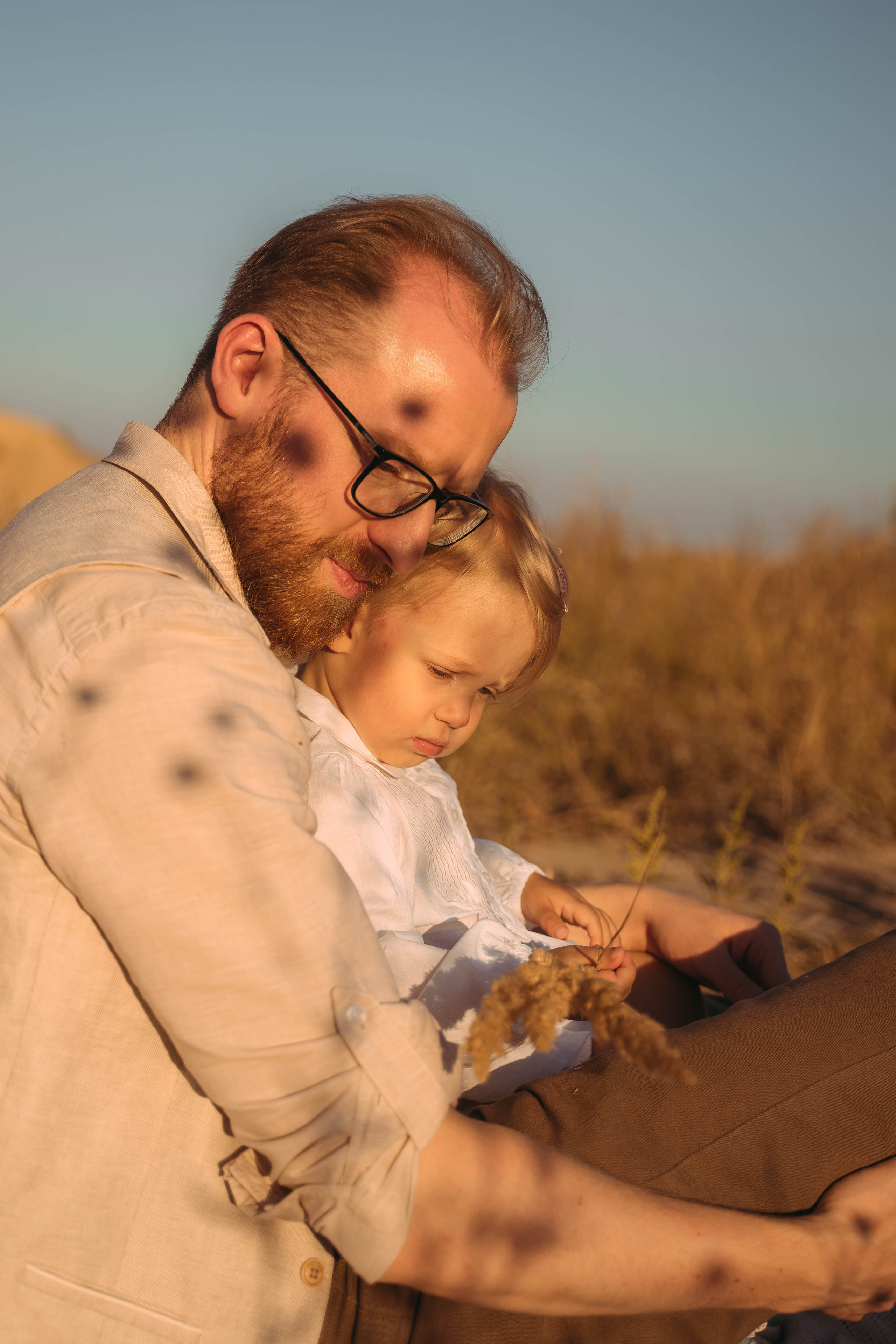 Юля, Никита и Алиса. Локация — УВЕК. Семейный фотограф в Саратове